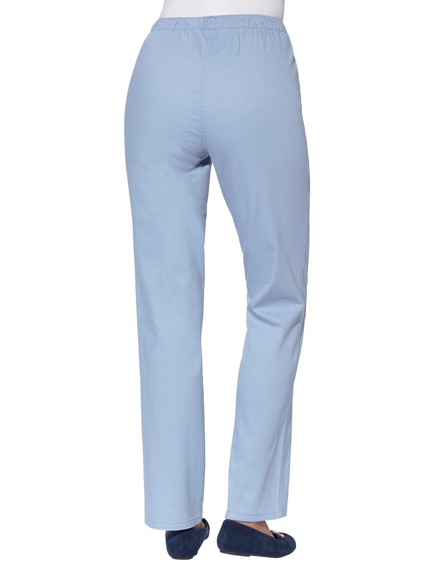 Classic Basics Comfortjeans