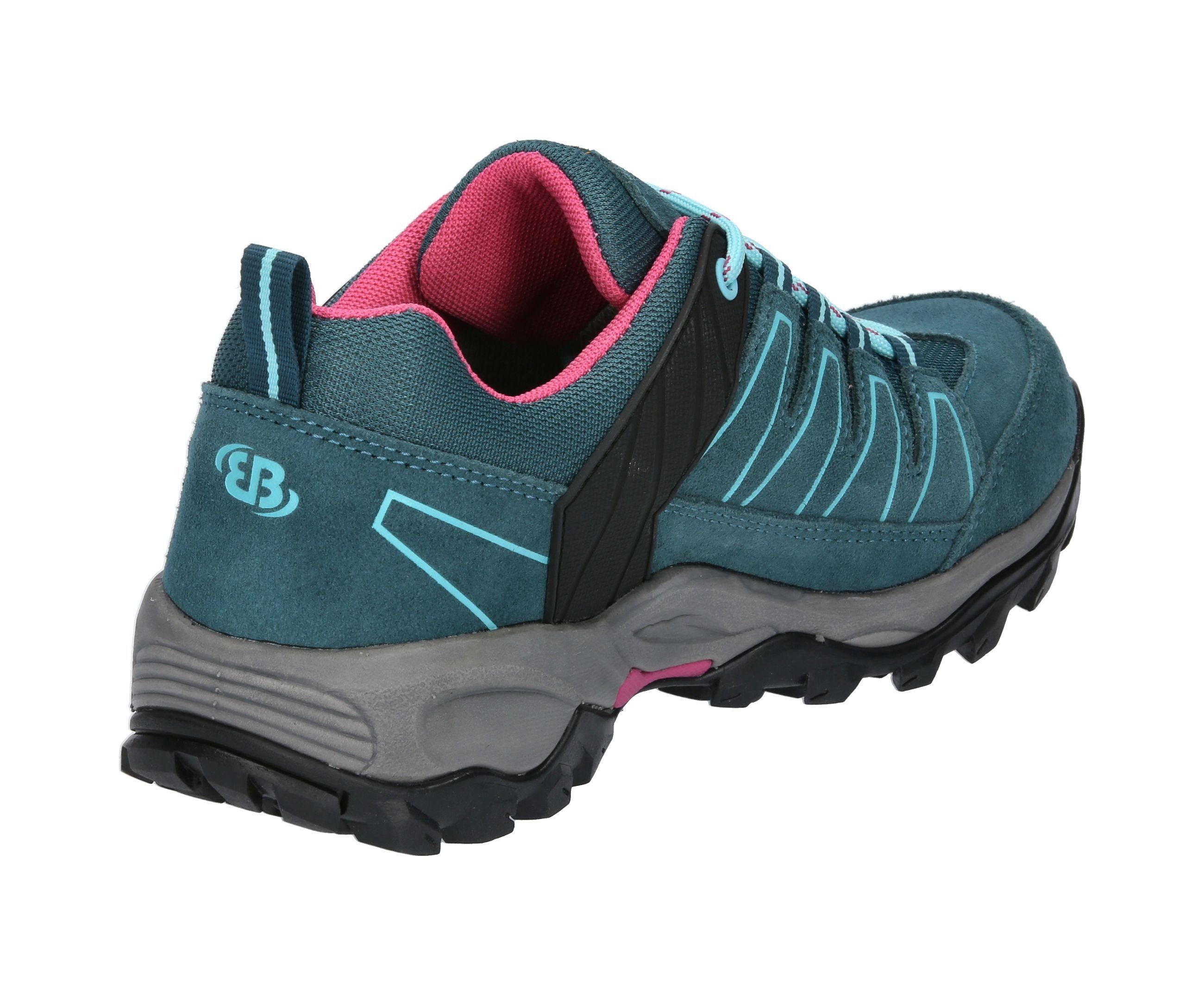 BRÜTTING Outdoorschoenen Outdoorschoen Mount Pinos Low