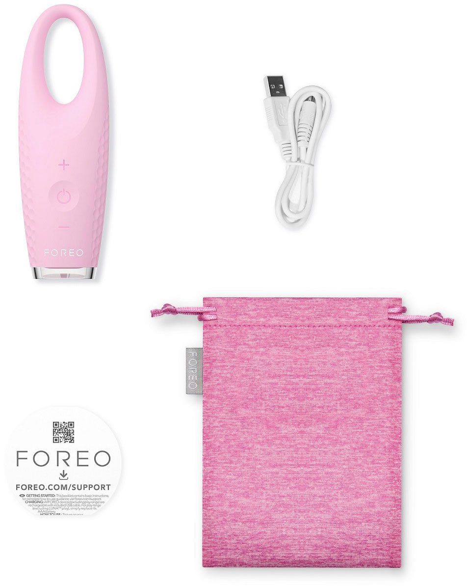 FOREO Gezichtsmassage apparaat IRIS™ 2 Oogmassage-apparaat