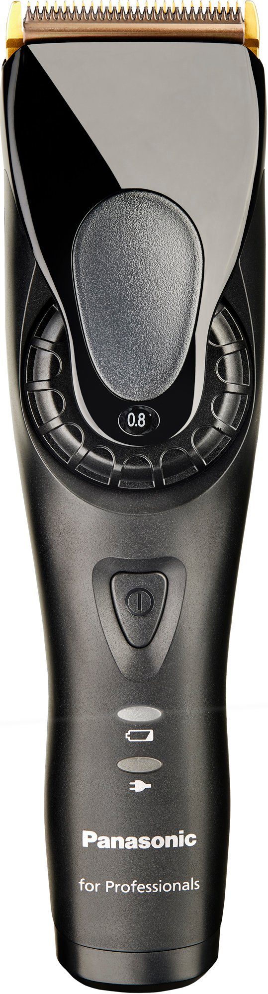 Panasonic Tondeuse Schaar ER-DGP84 Memory-effect, lineaire motor met Constant Control
