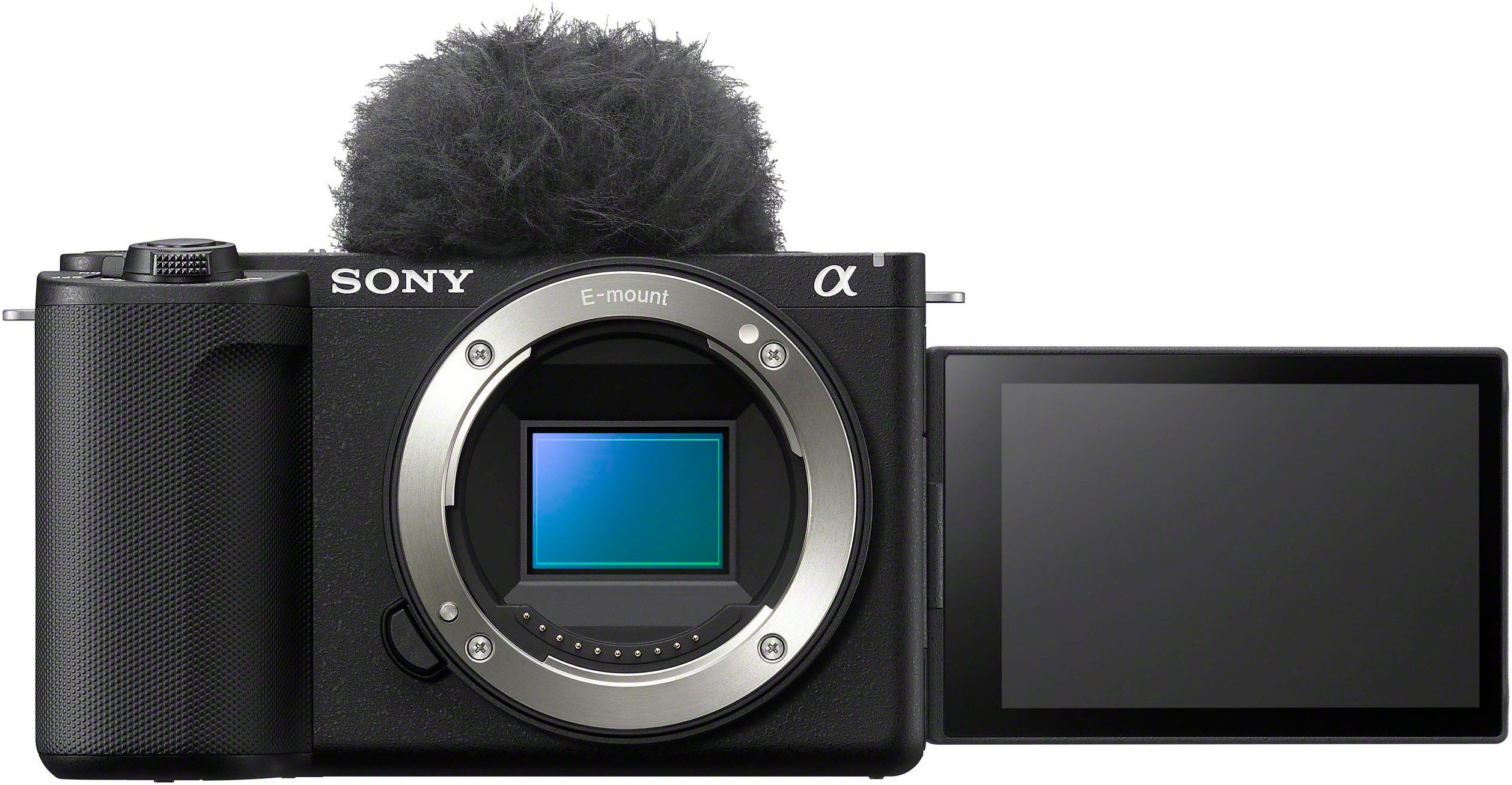 Sony Systeemcamera ZV-E10M2K