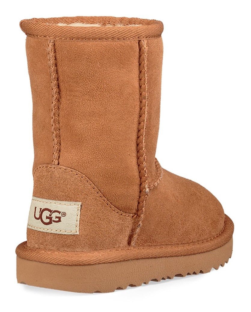 UGG Boots zonder sluiting T CLASSIC II met een warme voering
