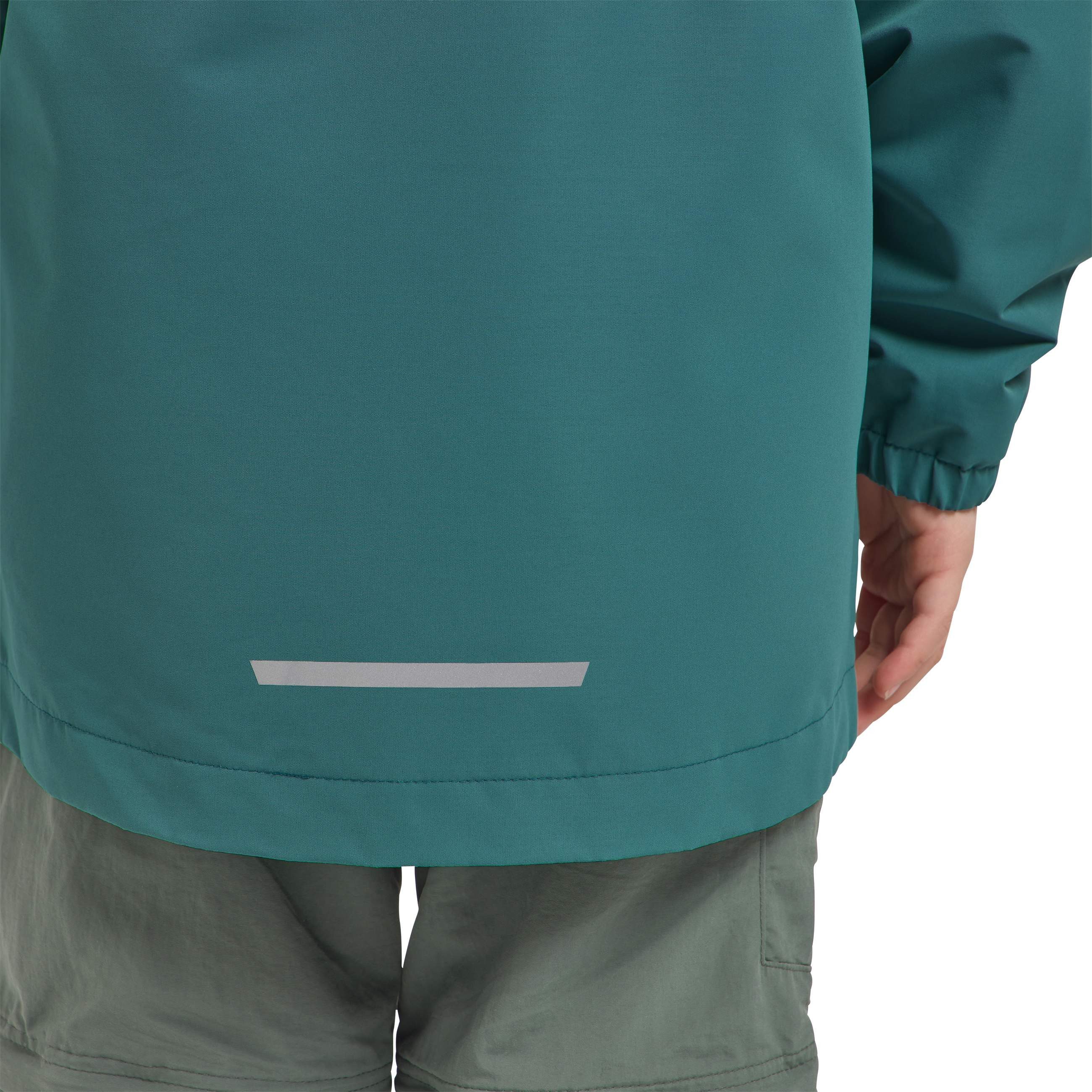 Jack Wolfskin Outdoorjack MALIMA JACKET G
