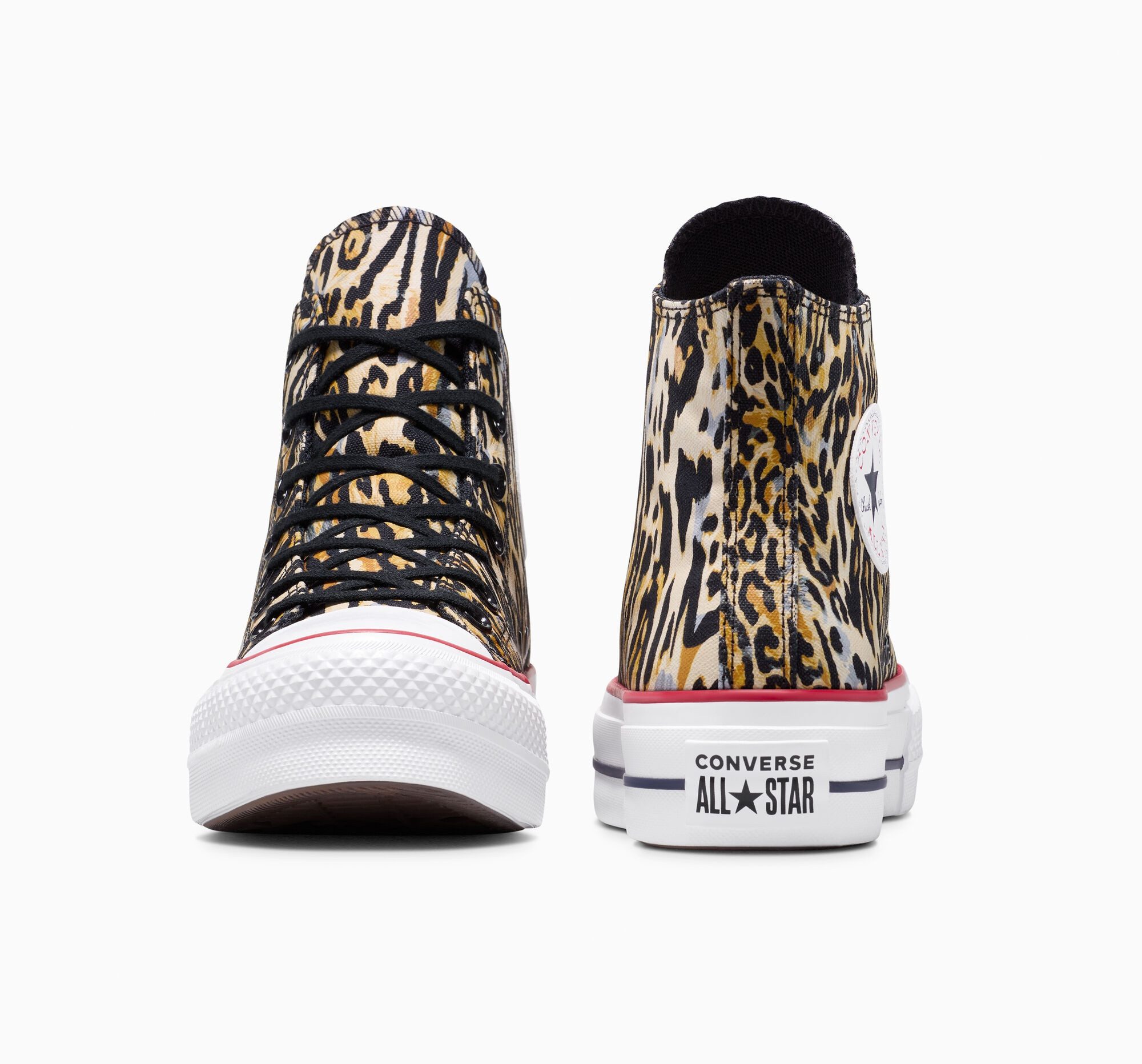 Converse Sneakers Chuck Taylor All Star Lift