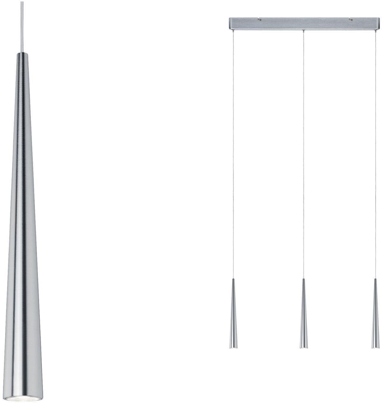 Paulmann Led-hanglamp Gutta (1 stuk)