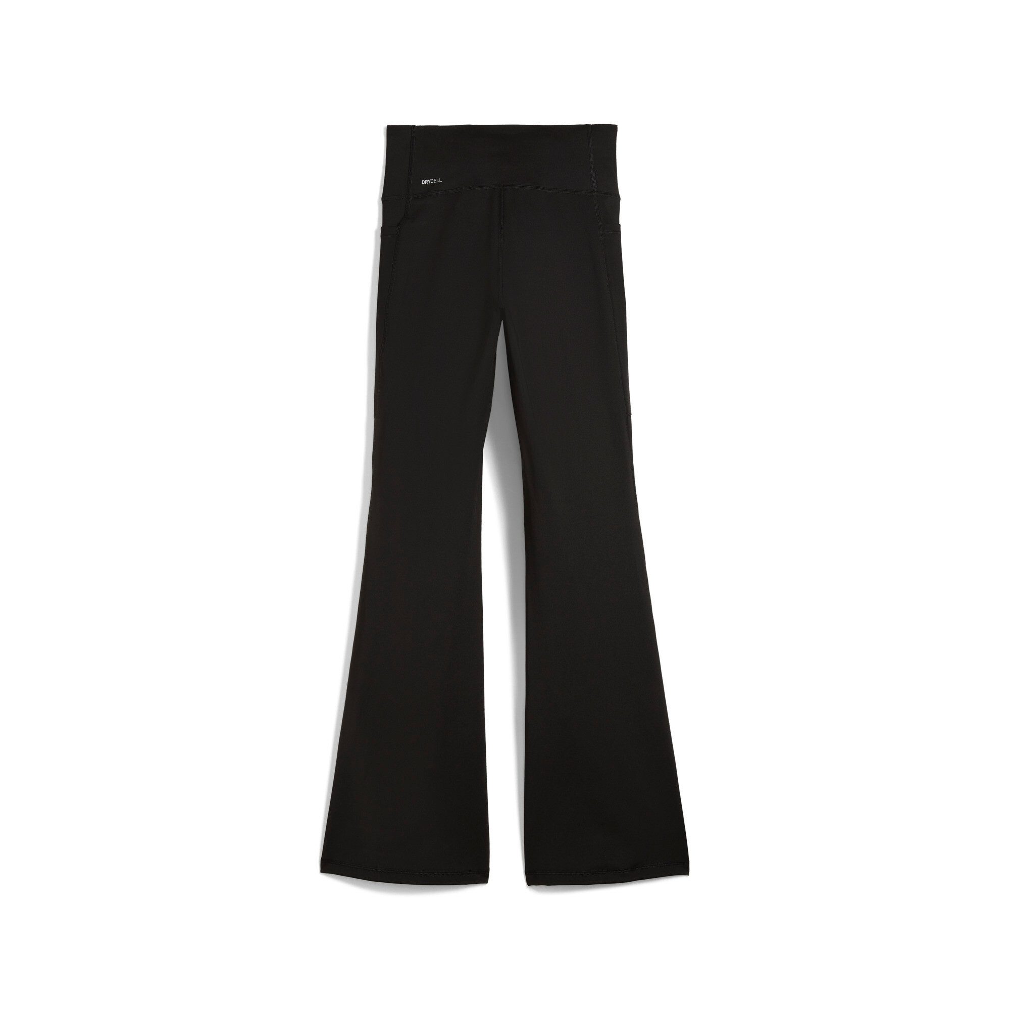 PUMA Trainingsbroek W TAD ESSENTIAL HW BOOTCUT PANT