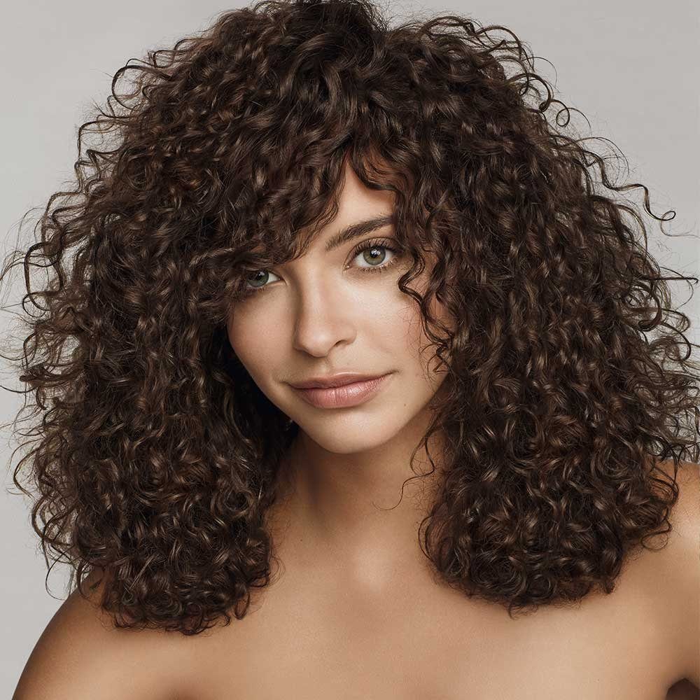 REVLON PROFESSIONAL Haarcrème Re/Start CURLS Defining Caring Cream 150 ml