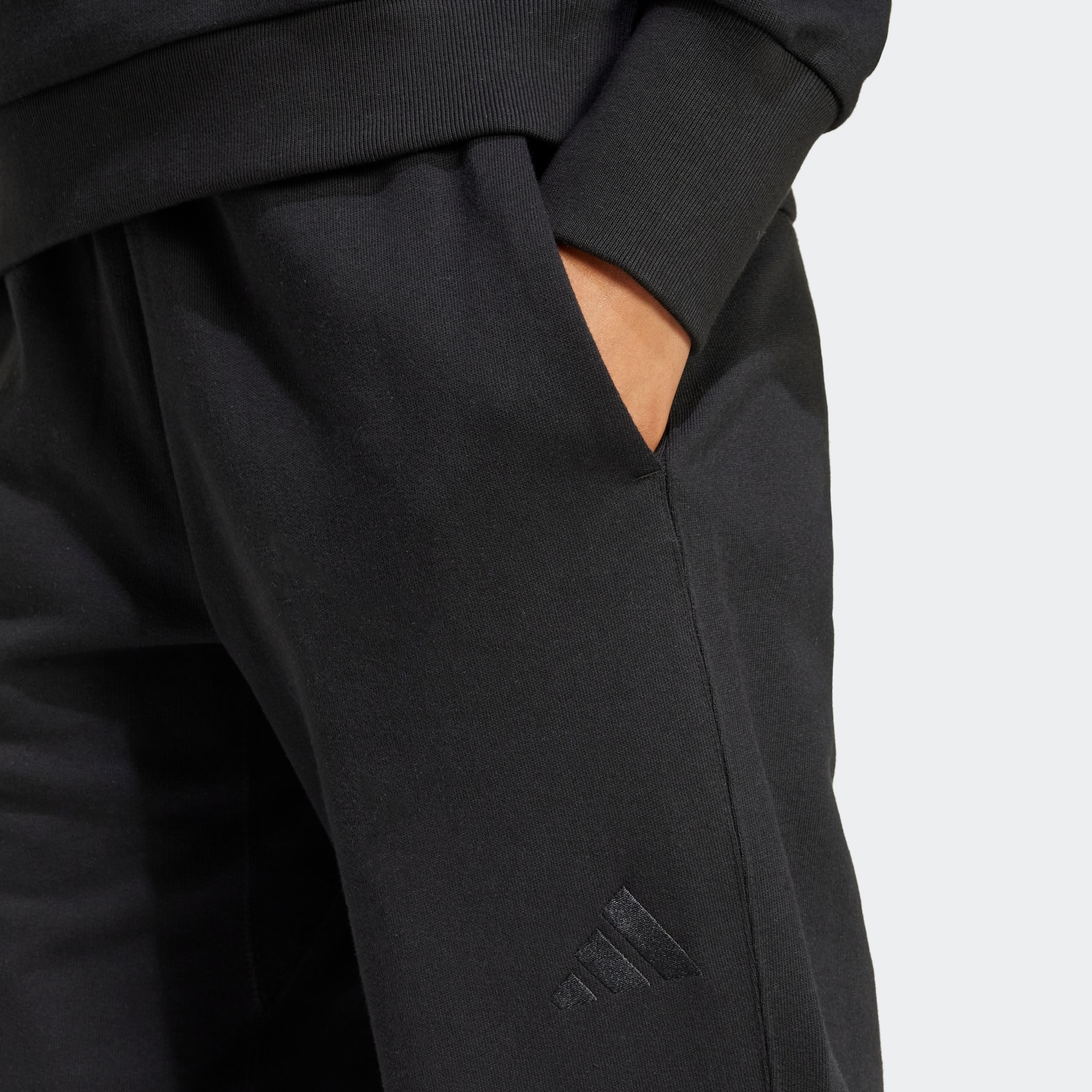 adidas Sportswear Sportbroek W ALL SZN FT PT (1-delig)