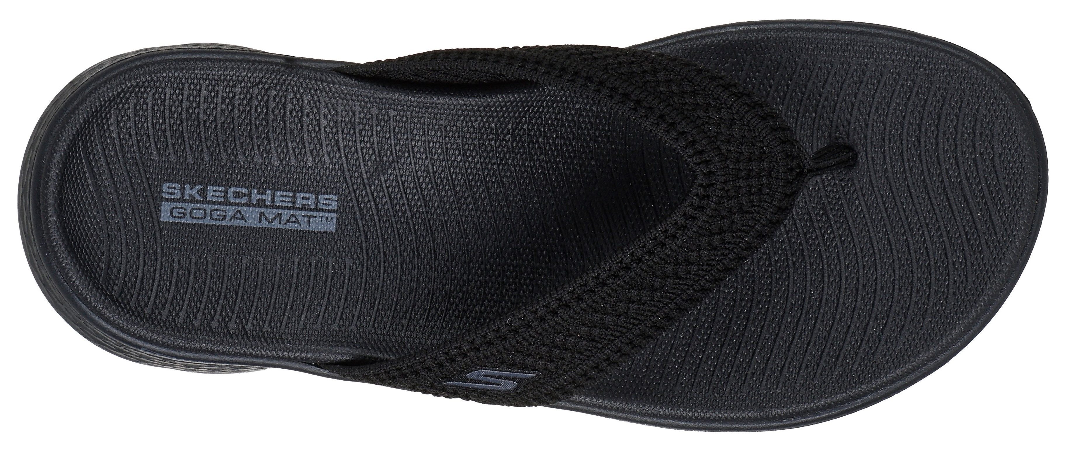 Skechers Teenslippers GO WALK FLEX SANDAL
