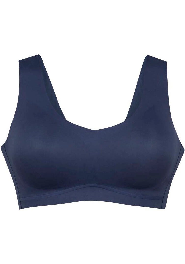 Anita Comfort Bralette zonder beugel, naadloos voorgevormd