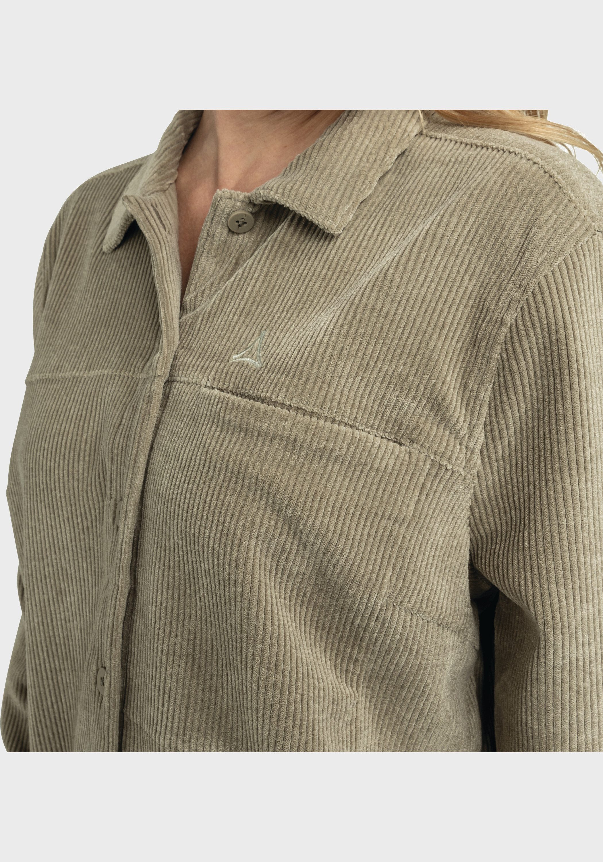 Schöffel Outdoorblouse Urban Blouse Style Lodos WMS