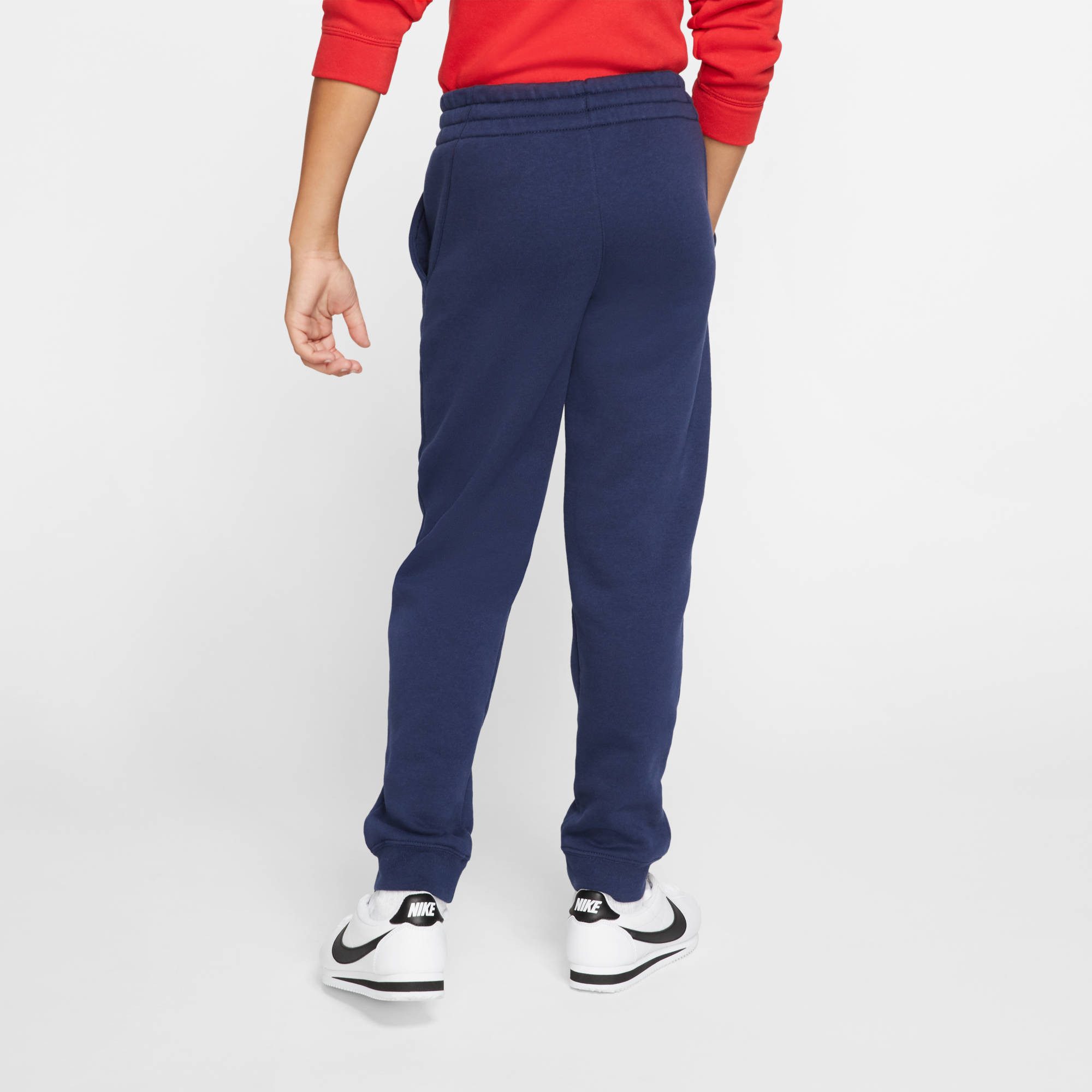Nike Sportswear Joggingbroek B NSW CLUB FLEECE JOGGER PANT