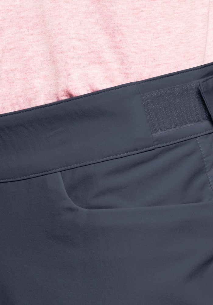Jack Wolfskin Functionele short TOURER SHORTS W