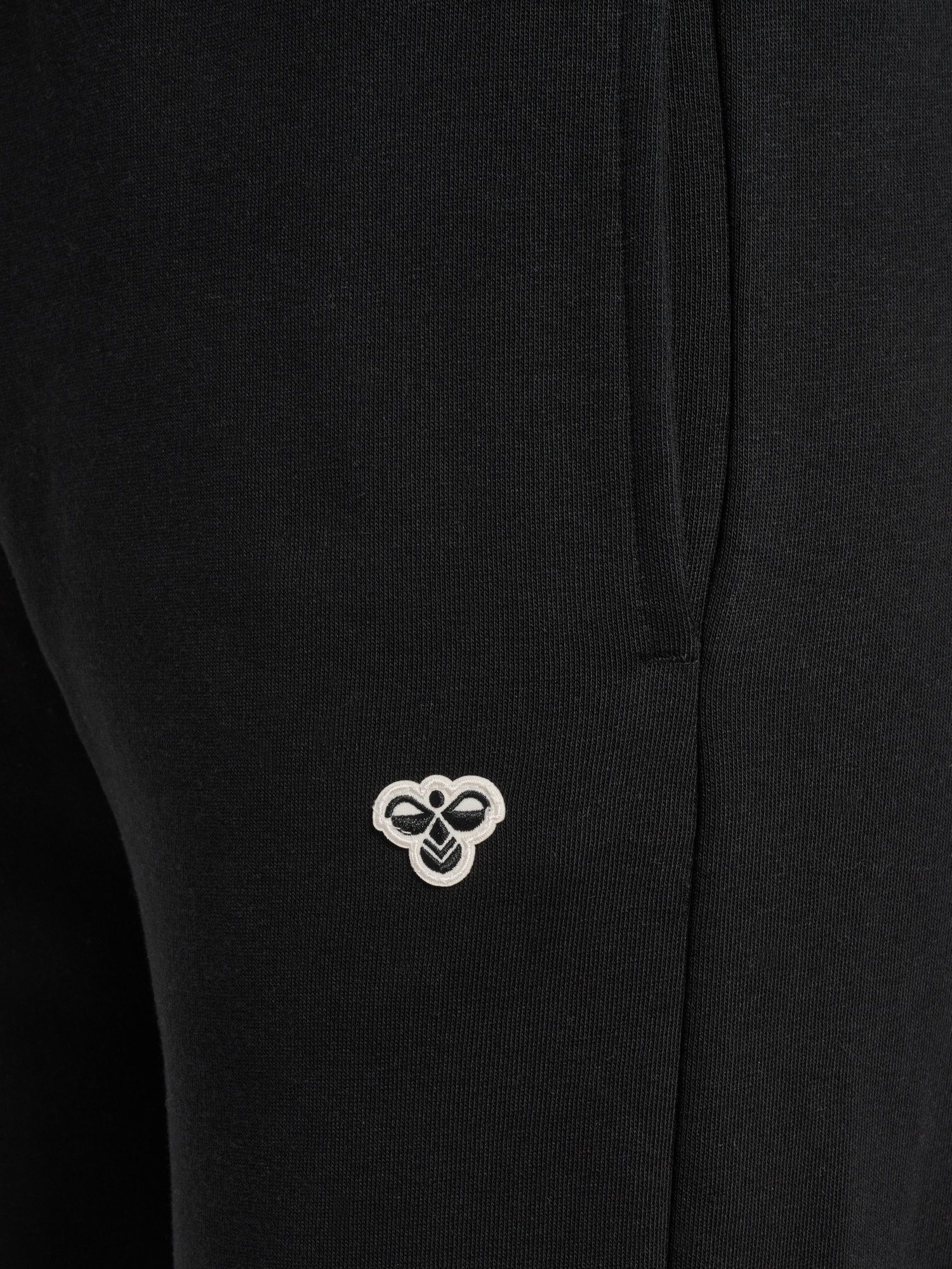 hummel Joggingbroek HmlREGULAR SWEATPANT BEE (1-delig)