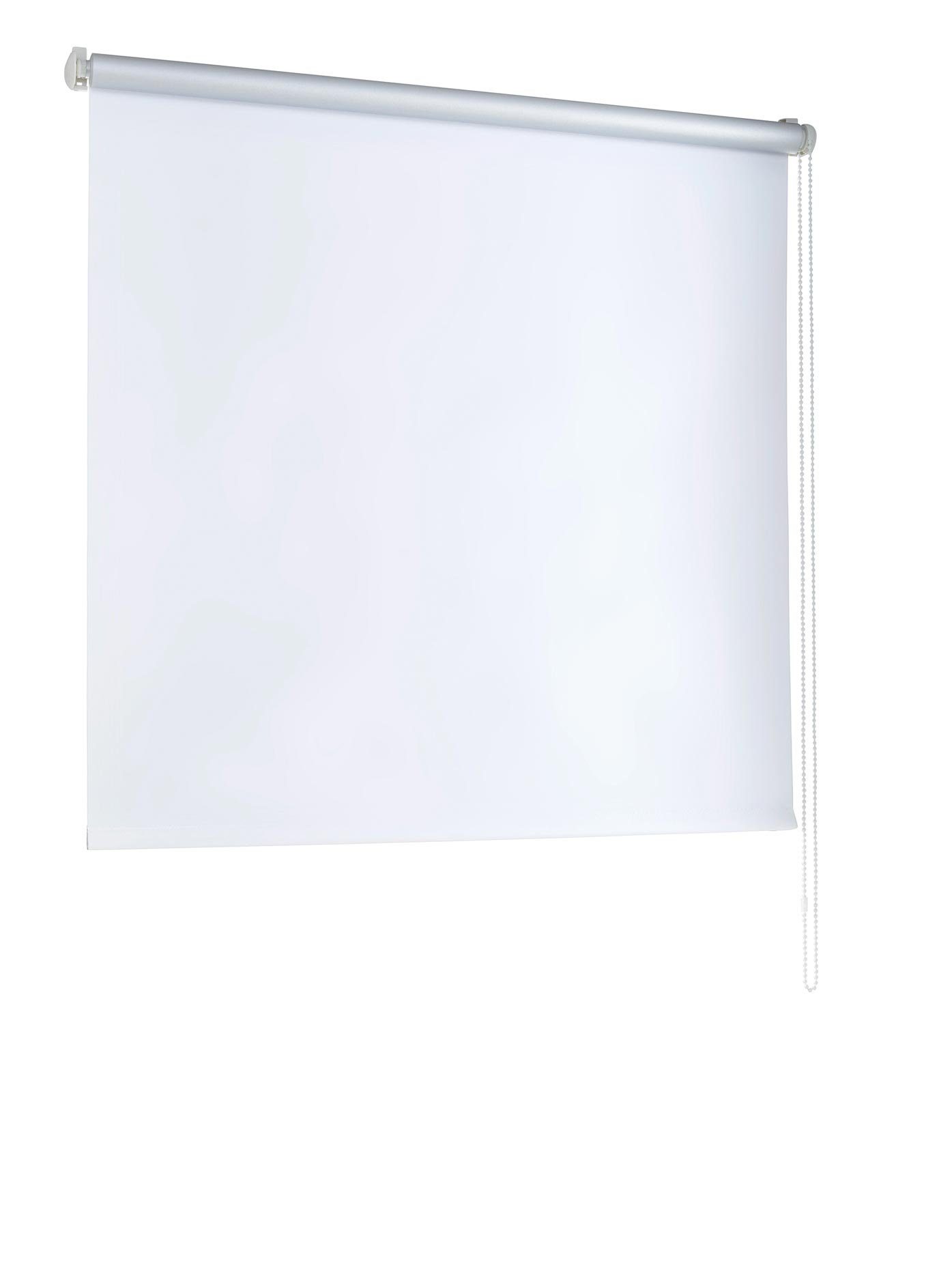 heine home Jaloezie vouwgordijnen & jaloezieën maat 45 cm x 150 cm wit