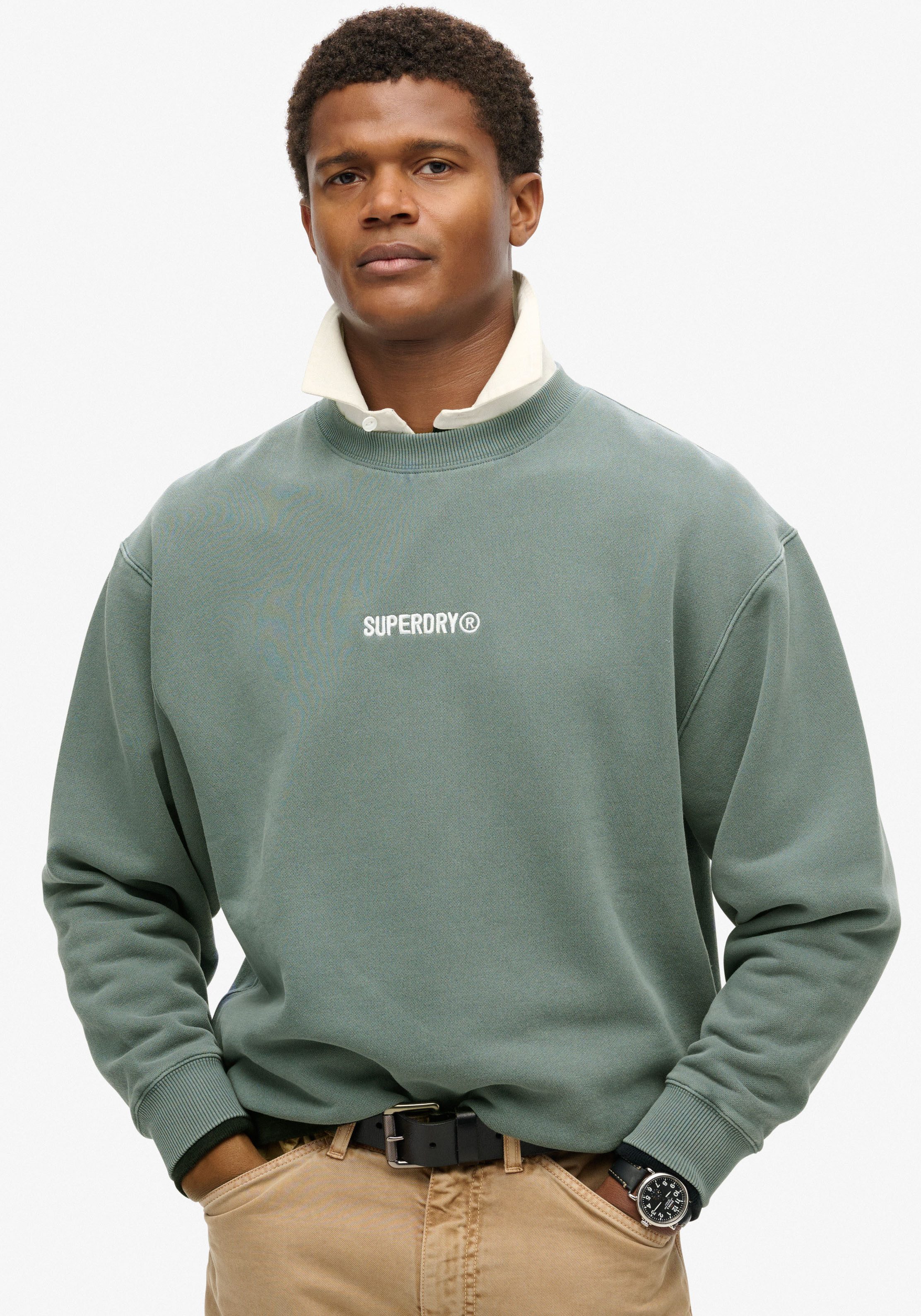 Superdry Sweatshirt