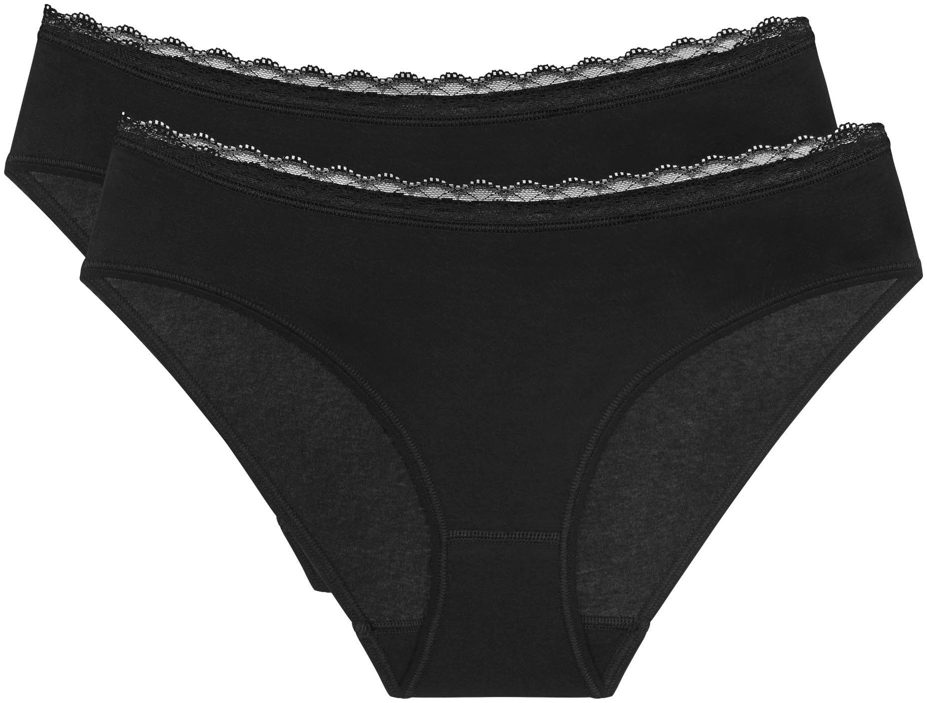 Triumph Slip Feel Of Cotton Tai 2P (Set van 2)