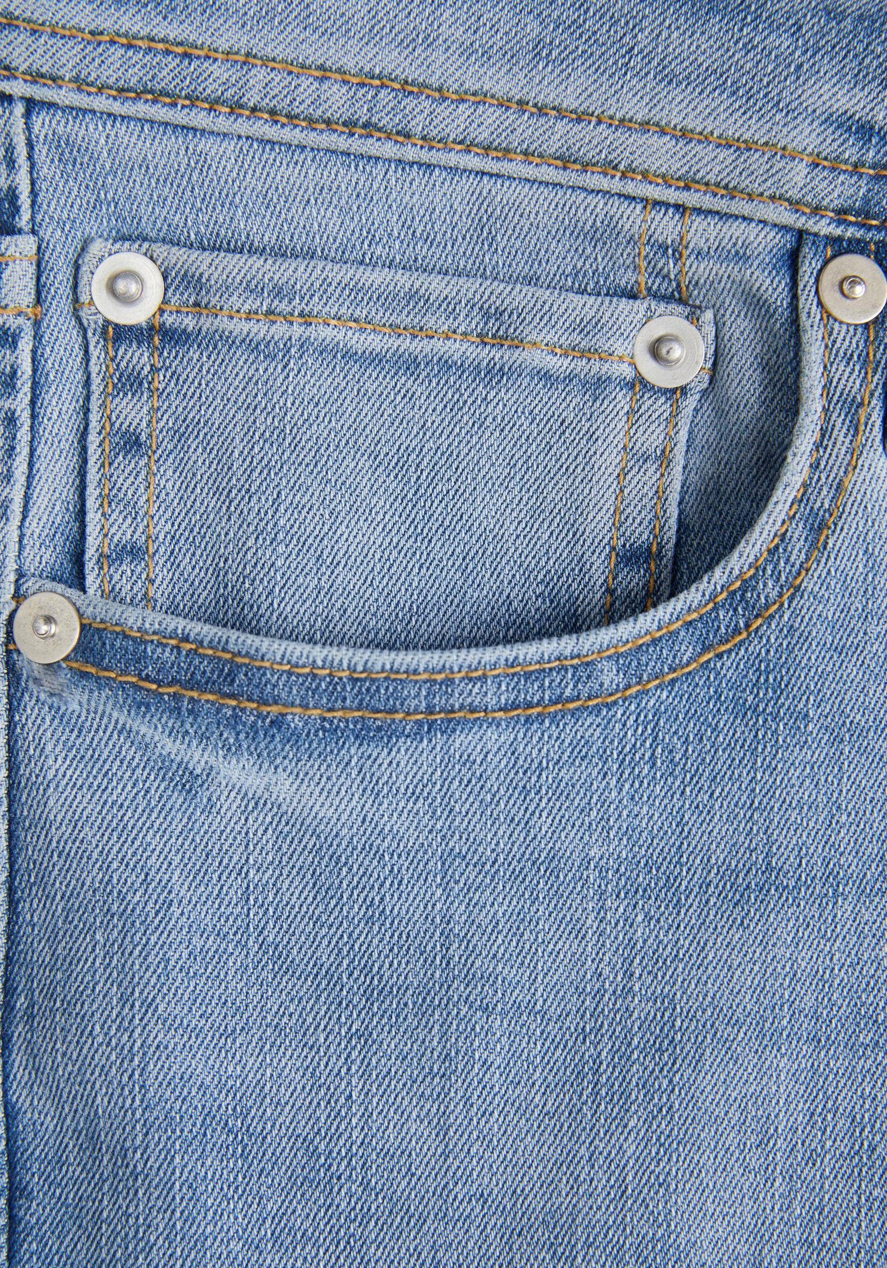 Jack & Jones Slim fit jeans JJIGLENN JJORIGINAL