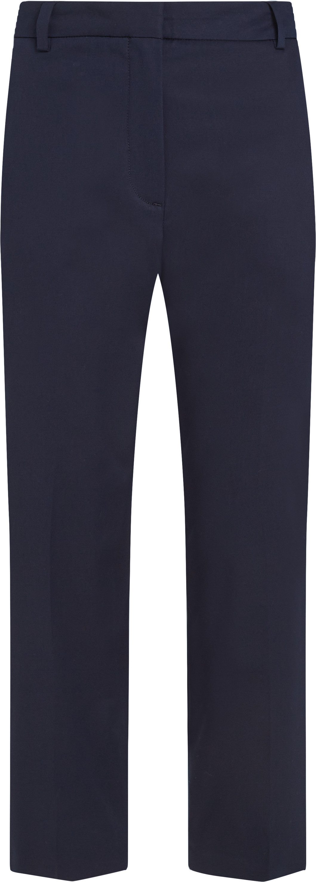 Tommy Hilfiger Chino met persplooien