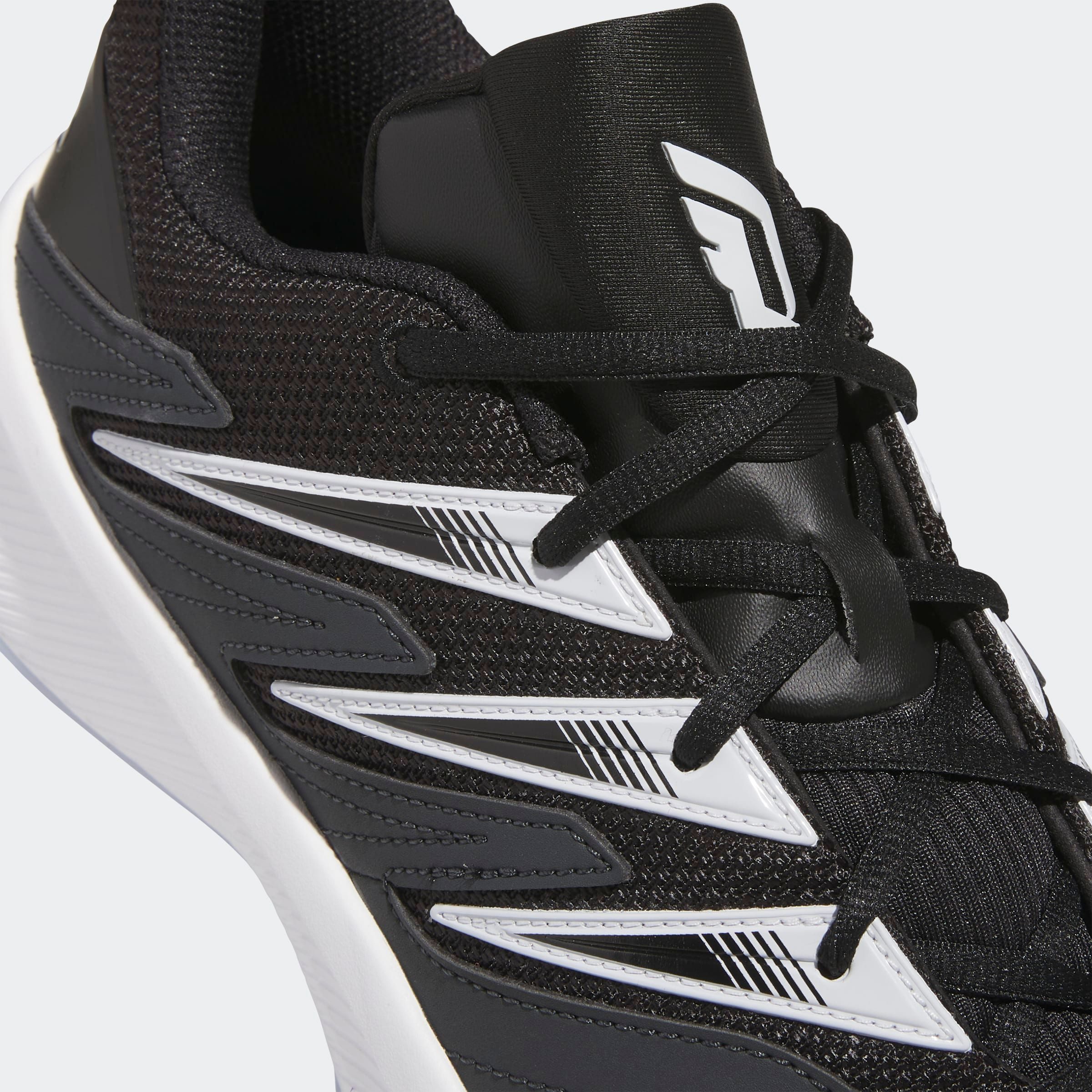 adidas Performance Basketbalschoenen DAME CERTIFIED 3