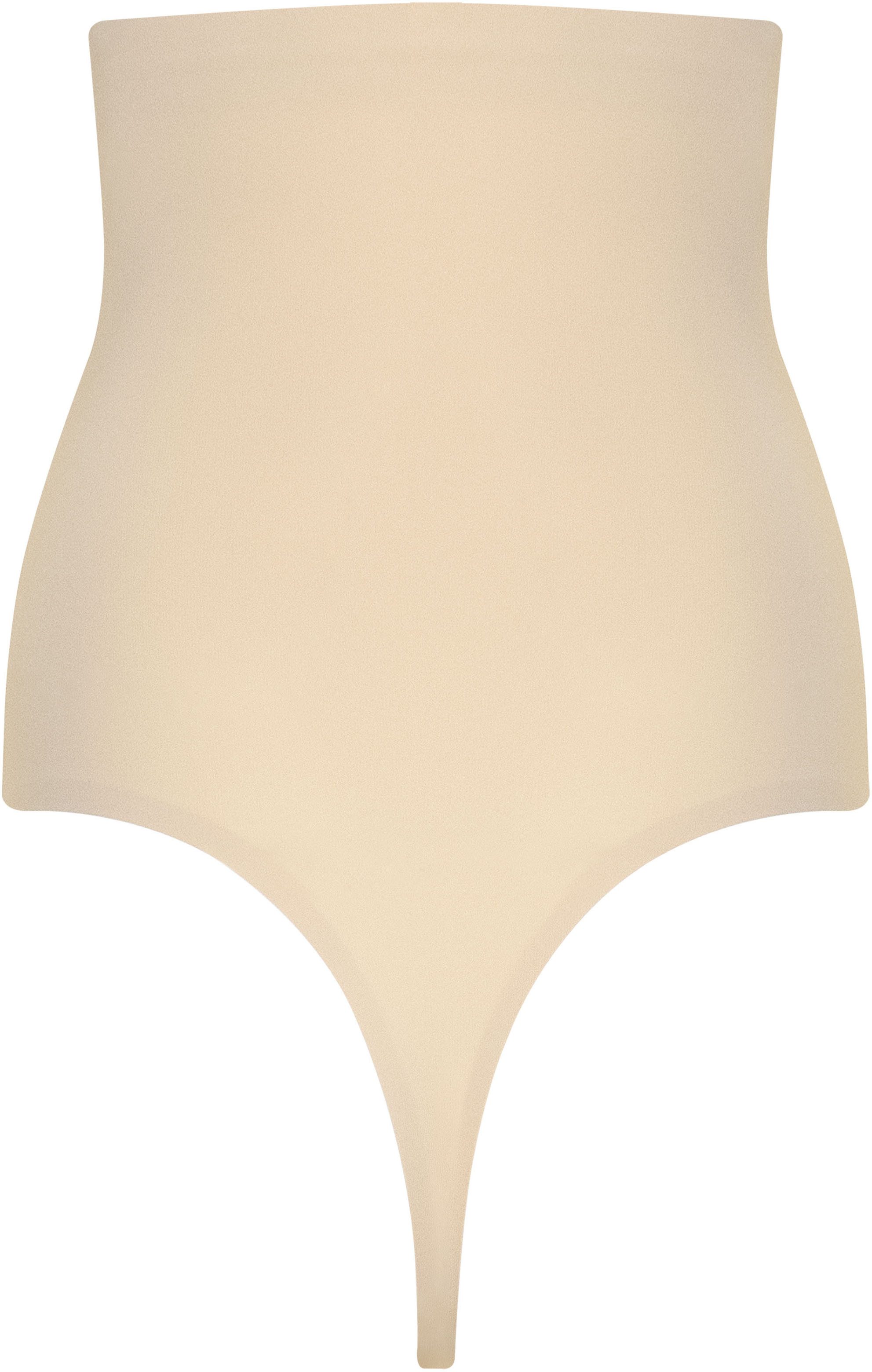 Magic Body Fashion Correctie string Maxi Hi-Thong Maximale maten van S tot 4XL