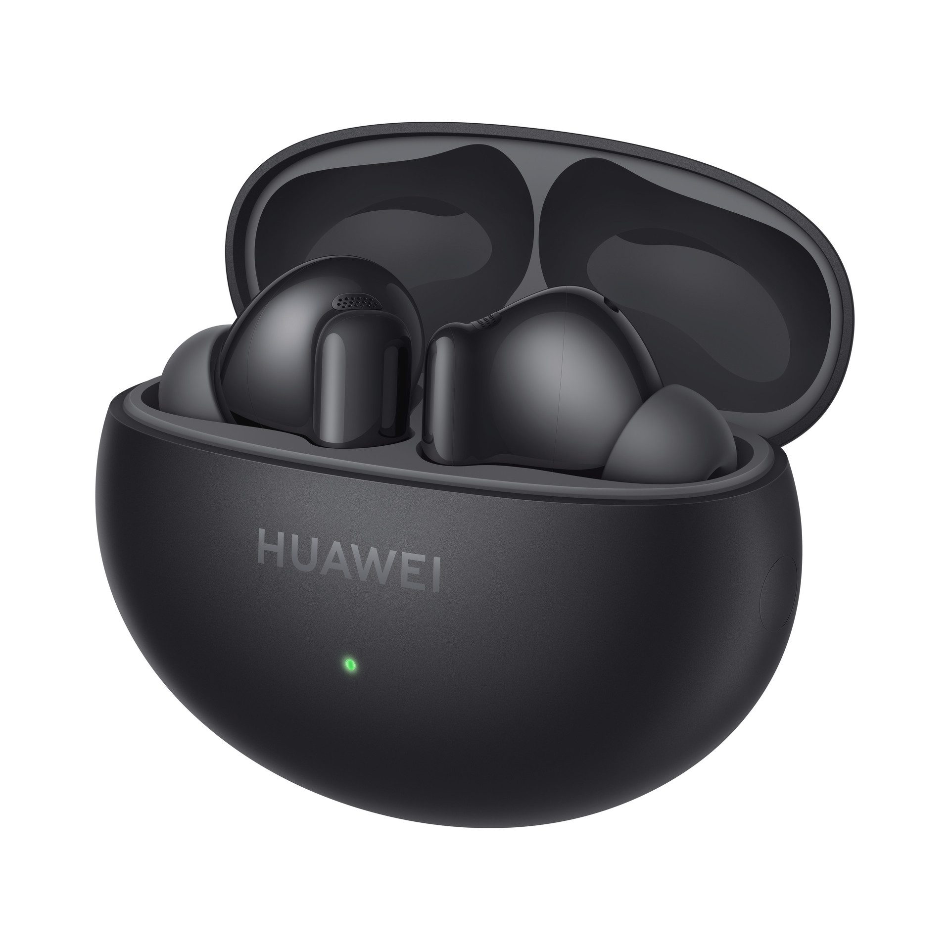 Huawei Draadloze in-ear hoofdtelefoon FreeBuds 6i IP54, actieve ruisonderdrukking, Bluetooth 5.3