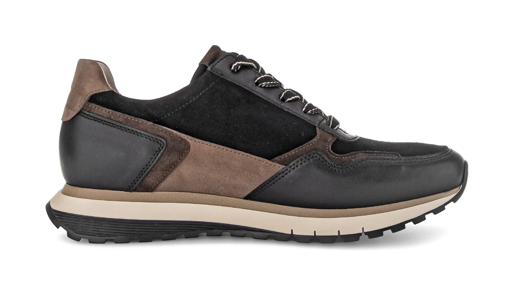 Gabor Sneakers met sleehak Turijn