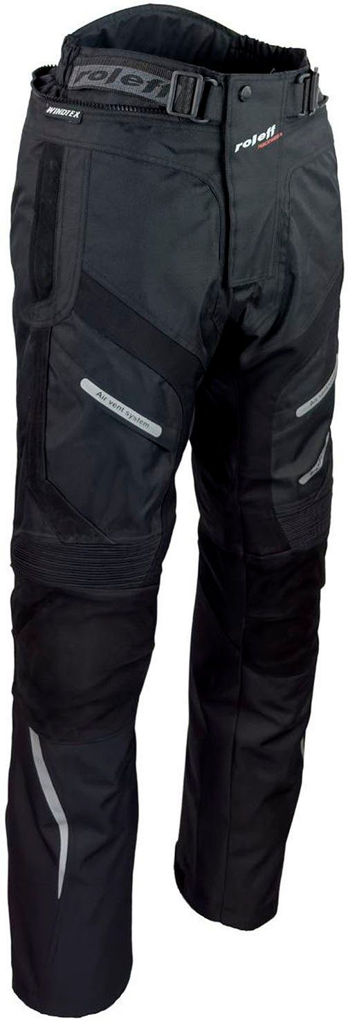 roleff Motorbroek RO 460 wind- en waterdicht, ademend