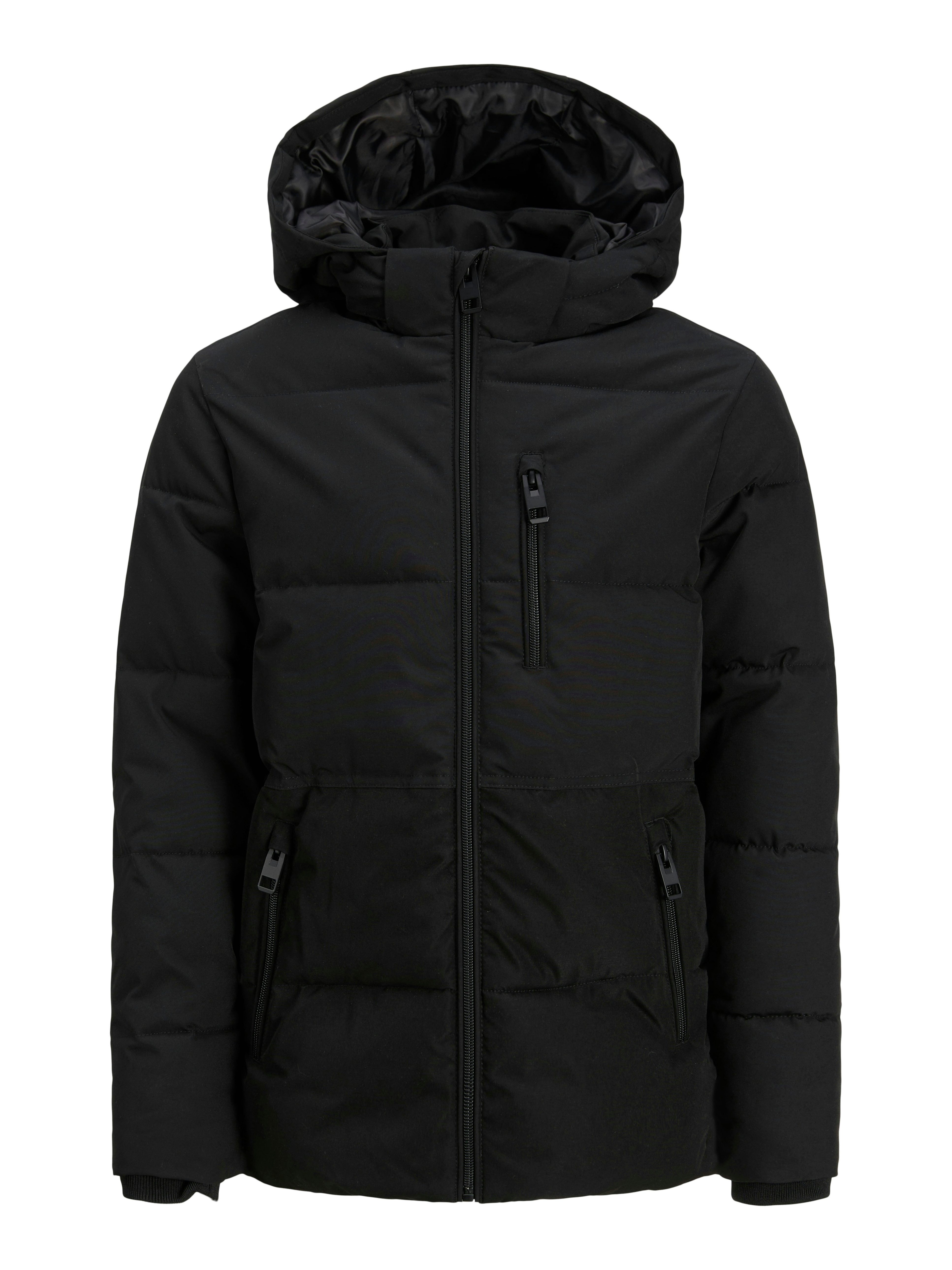 Jack & Jones Junior Gewatteerde jas