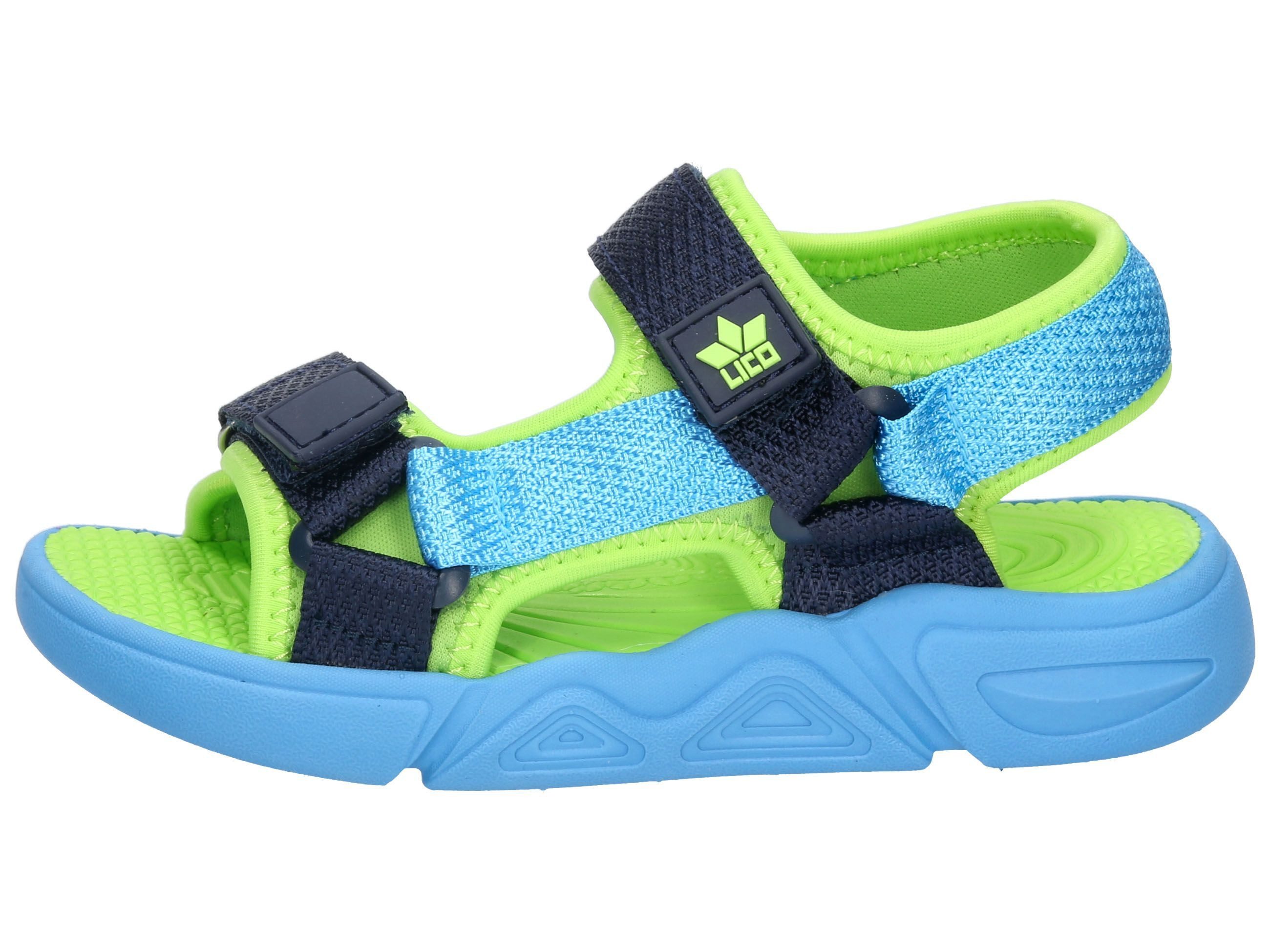 Lico Sandalen Sandaal Aydin V