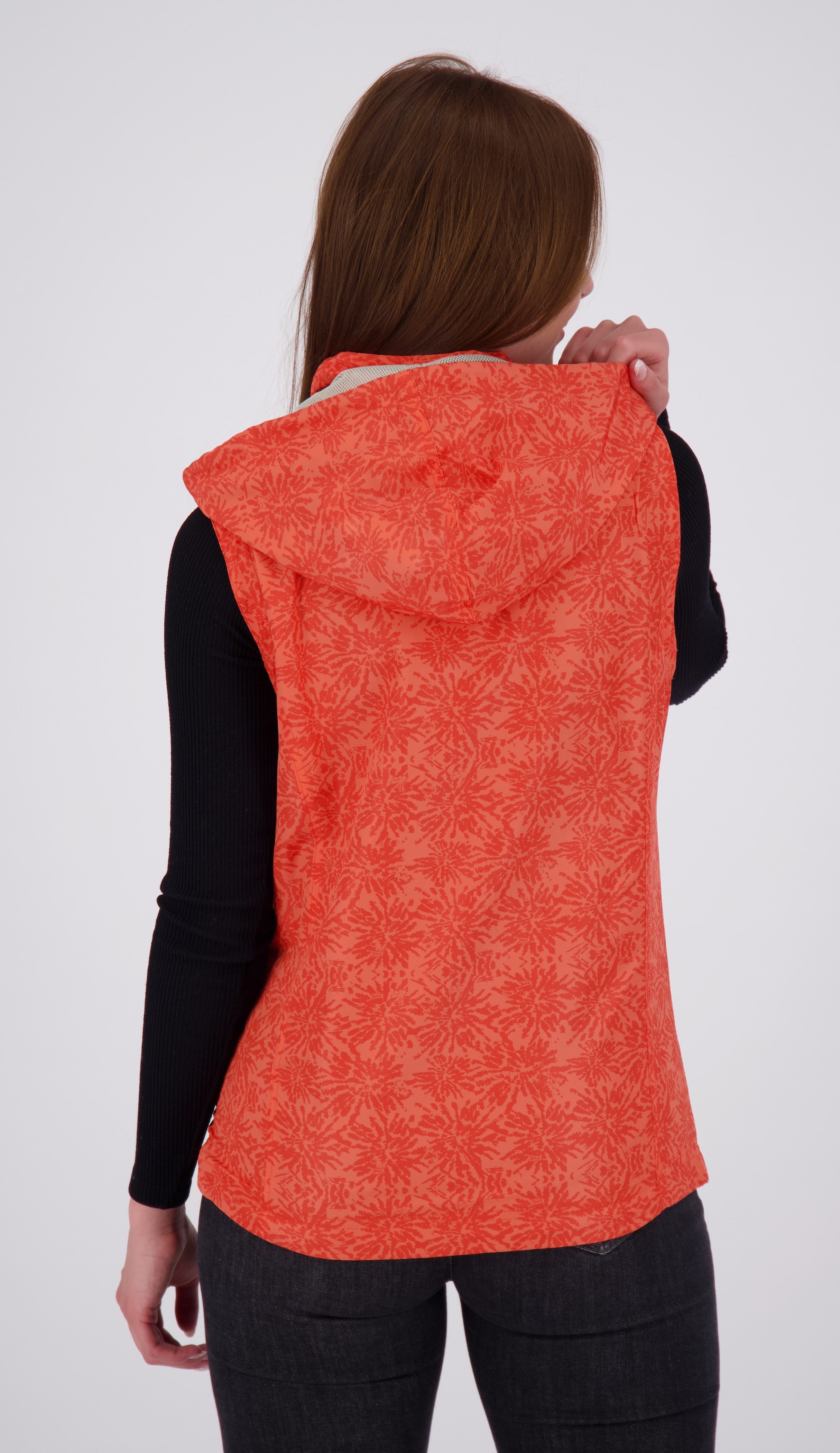 LPO Bodywarmer SHELBY VEST V WOMEN