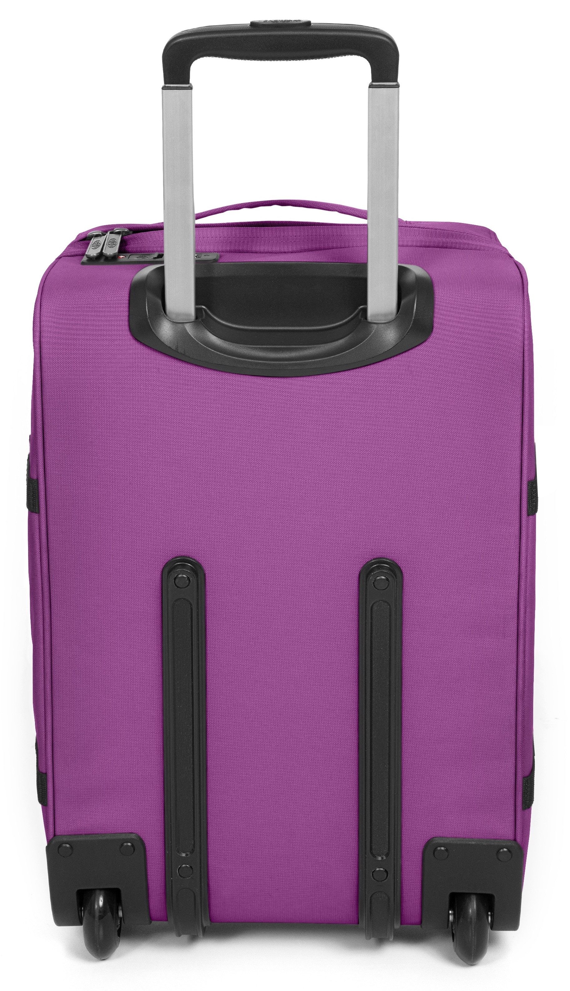 Eastpak Zachte bagage trolley TRANSIT'R S Handbagage-koffer reis bagage koffer met TSA-slot reistas