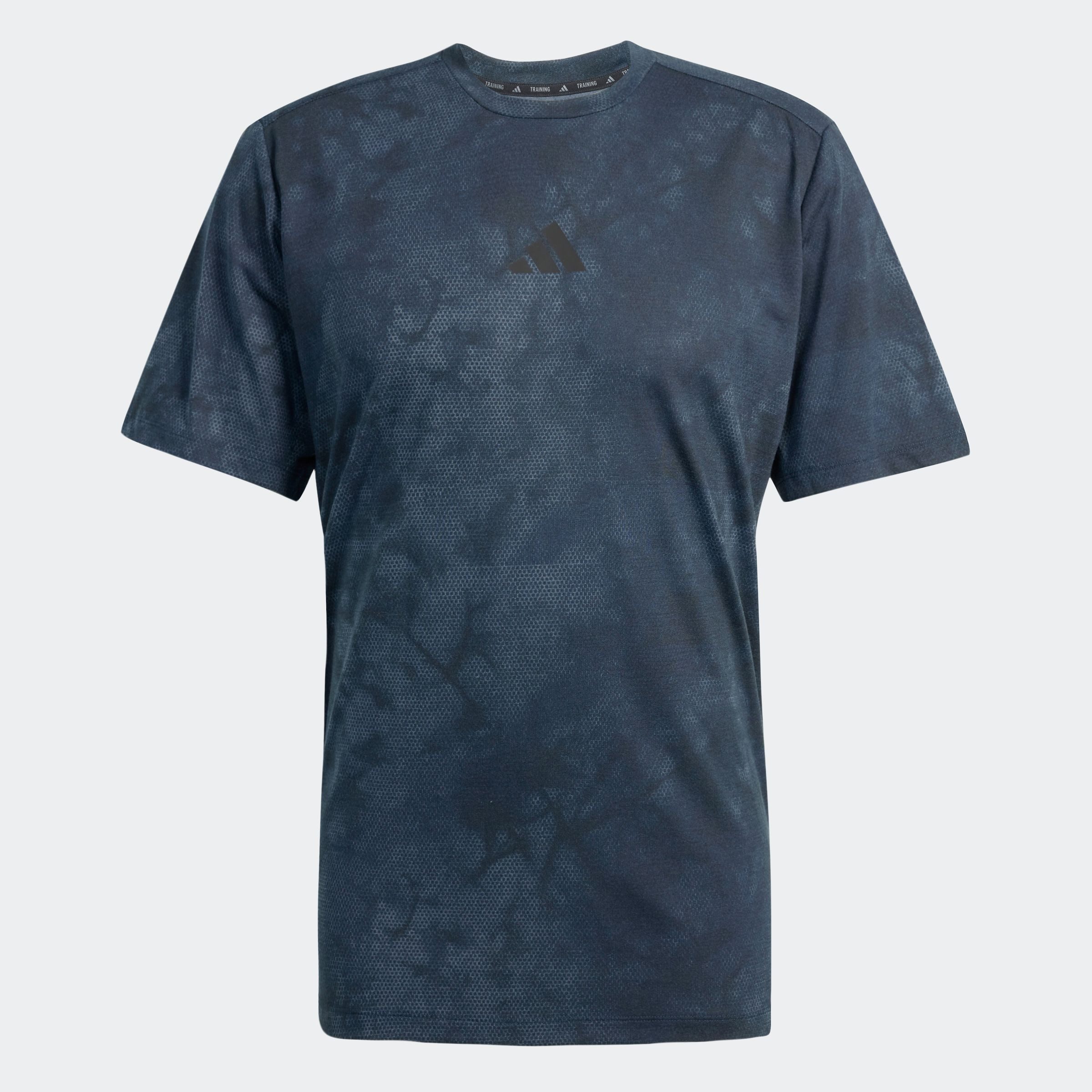 adidas Performance T-shirt POWER AOP TEE
