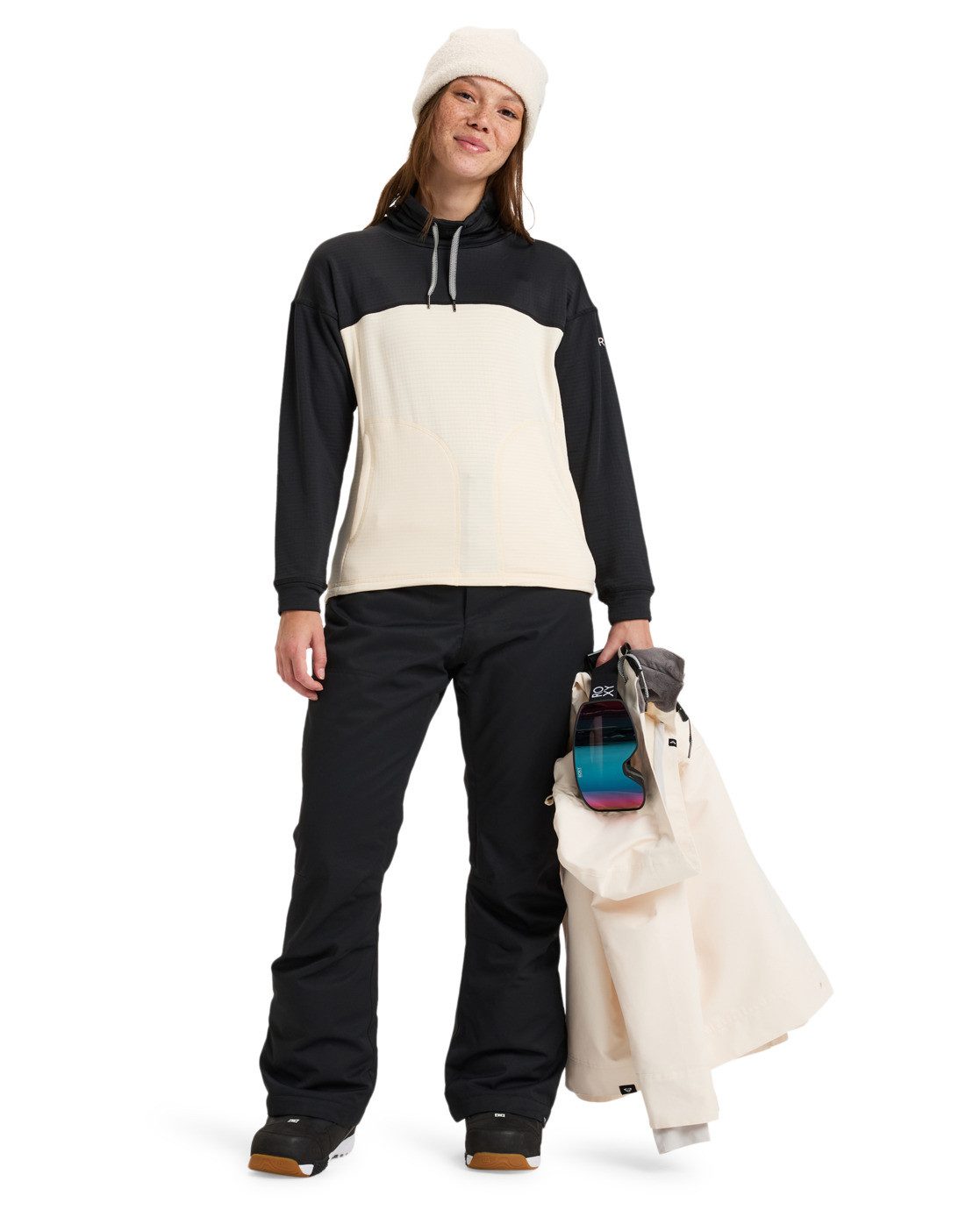 Roxy Sweatshirt Vertere