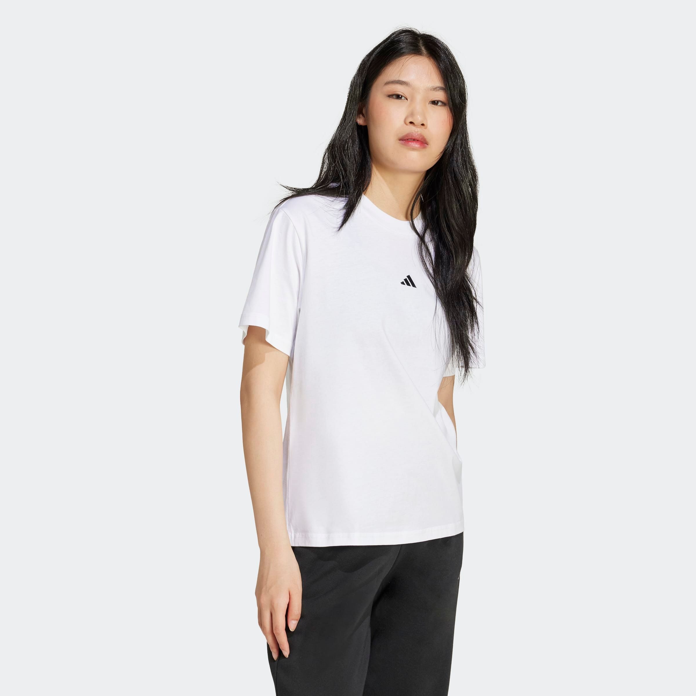 adidas Sportswear T-shirt W SL SJ T Basic T-shirt