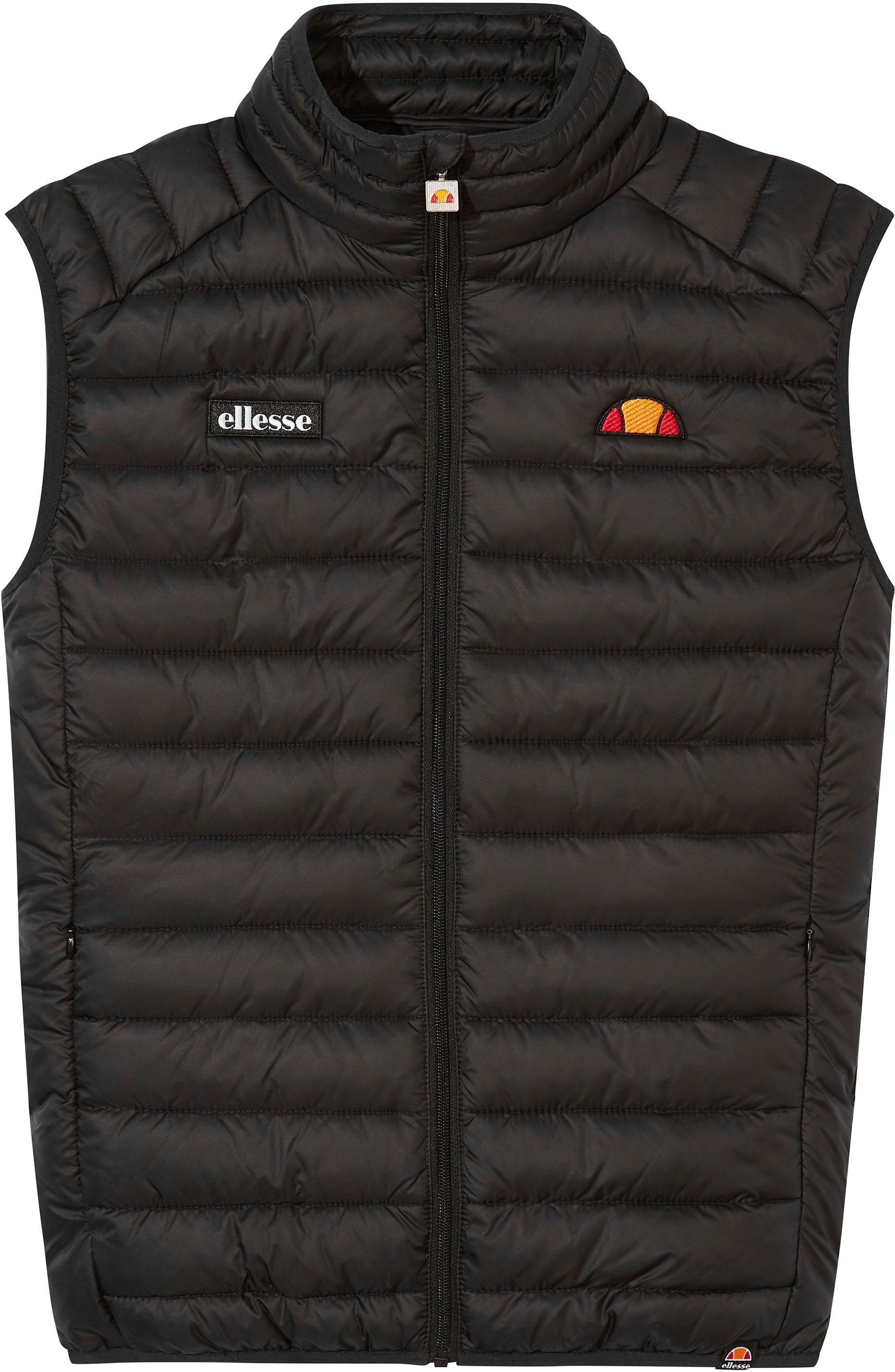 ellesse Bodywarmer Bardy Gilet