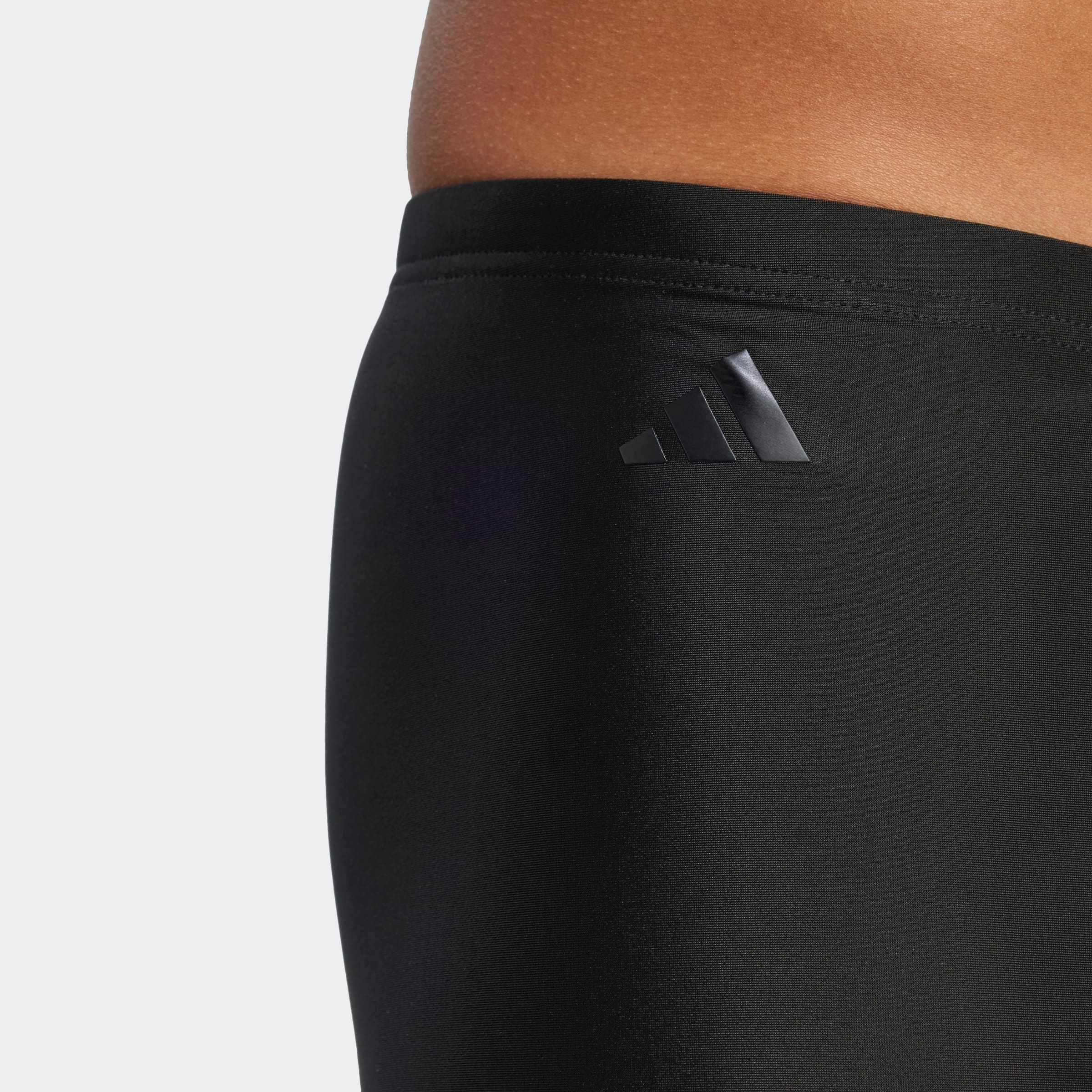adidas Performance Zwembroek BIG BARS BOXER (1 stuk)