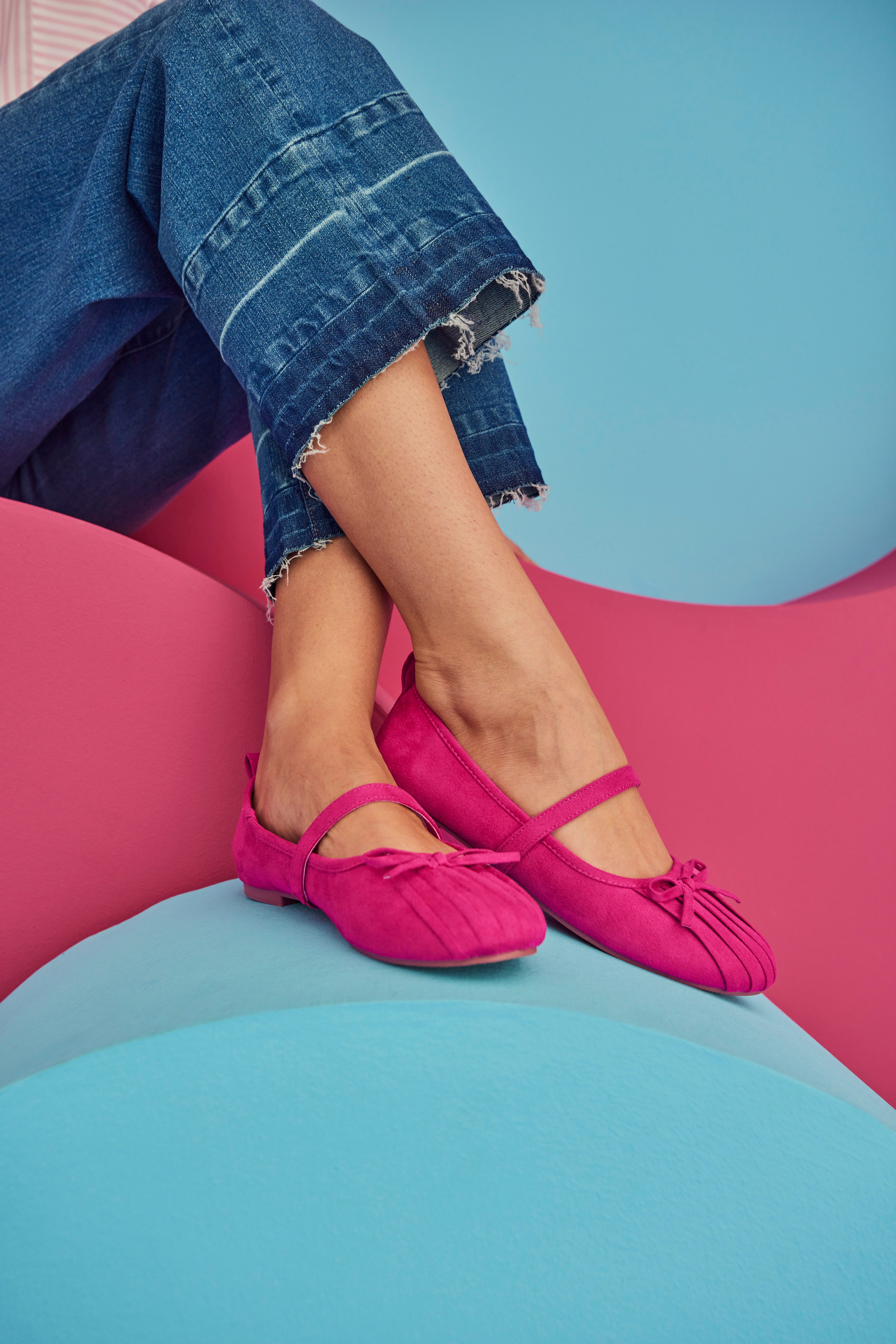 Aniston SHOES Ballerina's