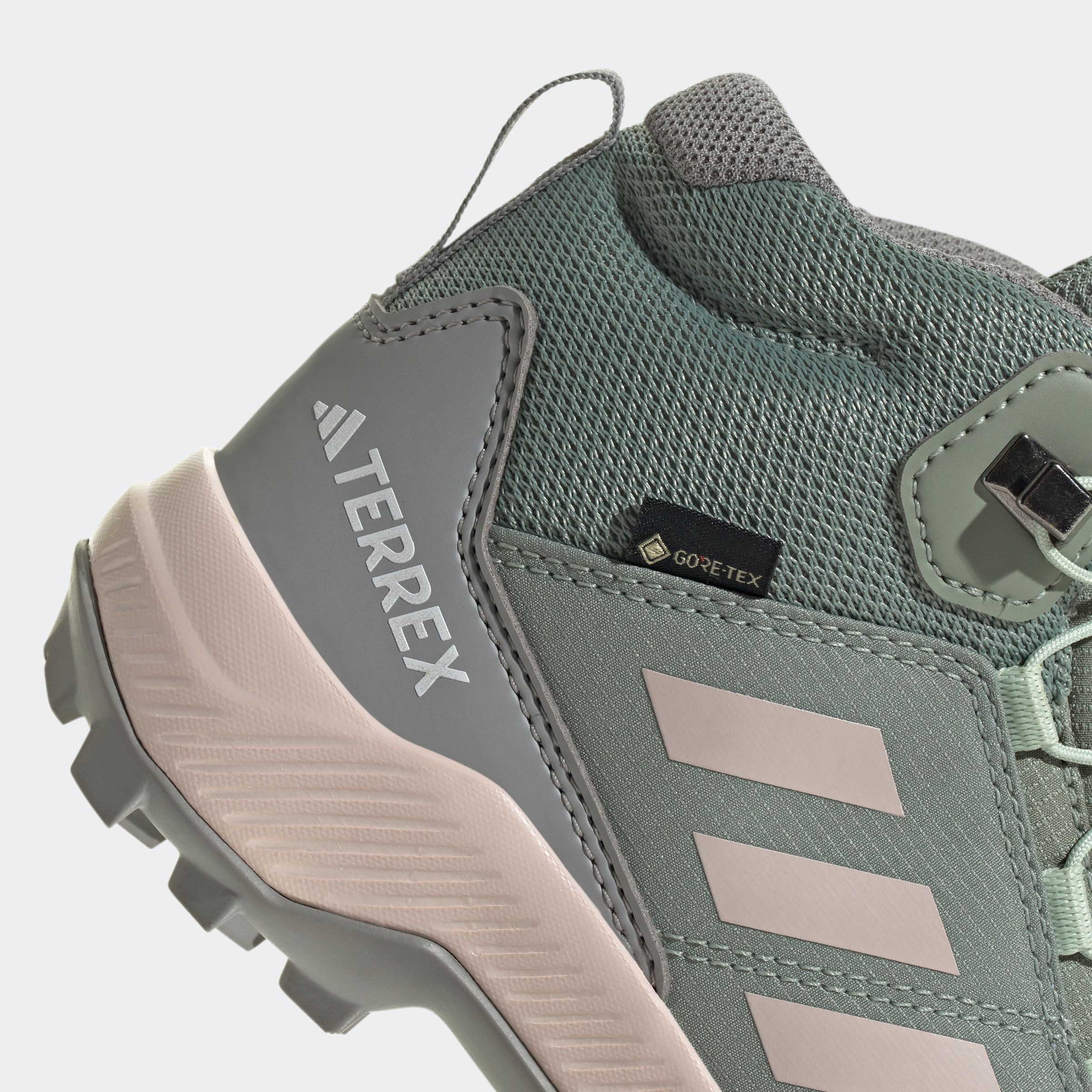 adidas TERREX Wandelschoenen TERREX MID GORE-TEX