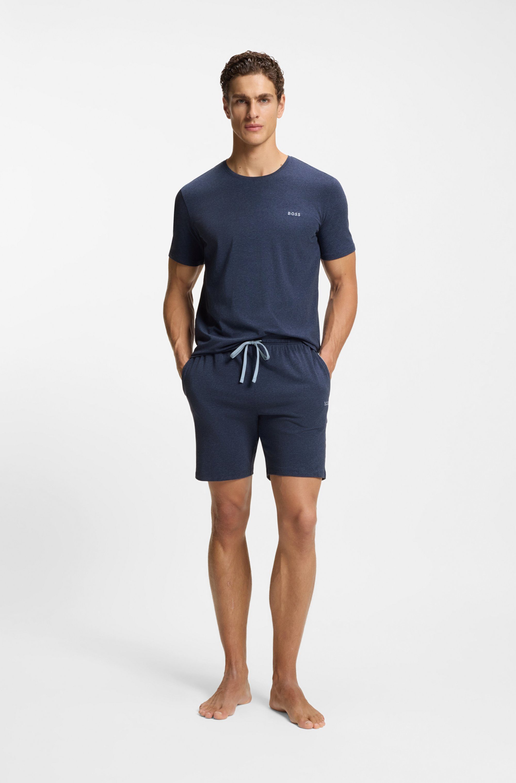 BOSS T-shirt Mix&Match T-Shirt R