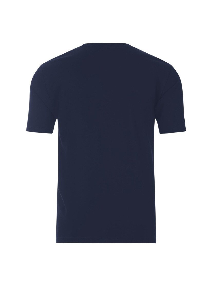 Trigema T-shirt TRIGEMA T-shirt (1-delig)