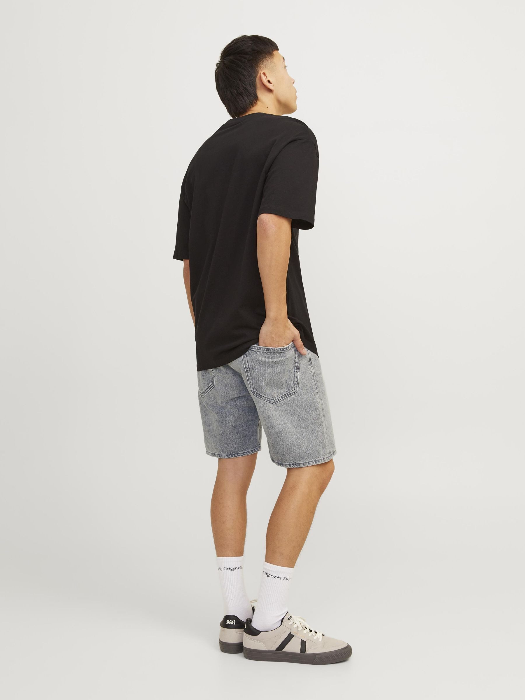 Jack & Jones Short JJICHRIS JJCOOPER SHORTS SBD 920 SN