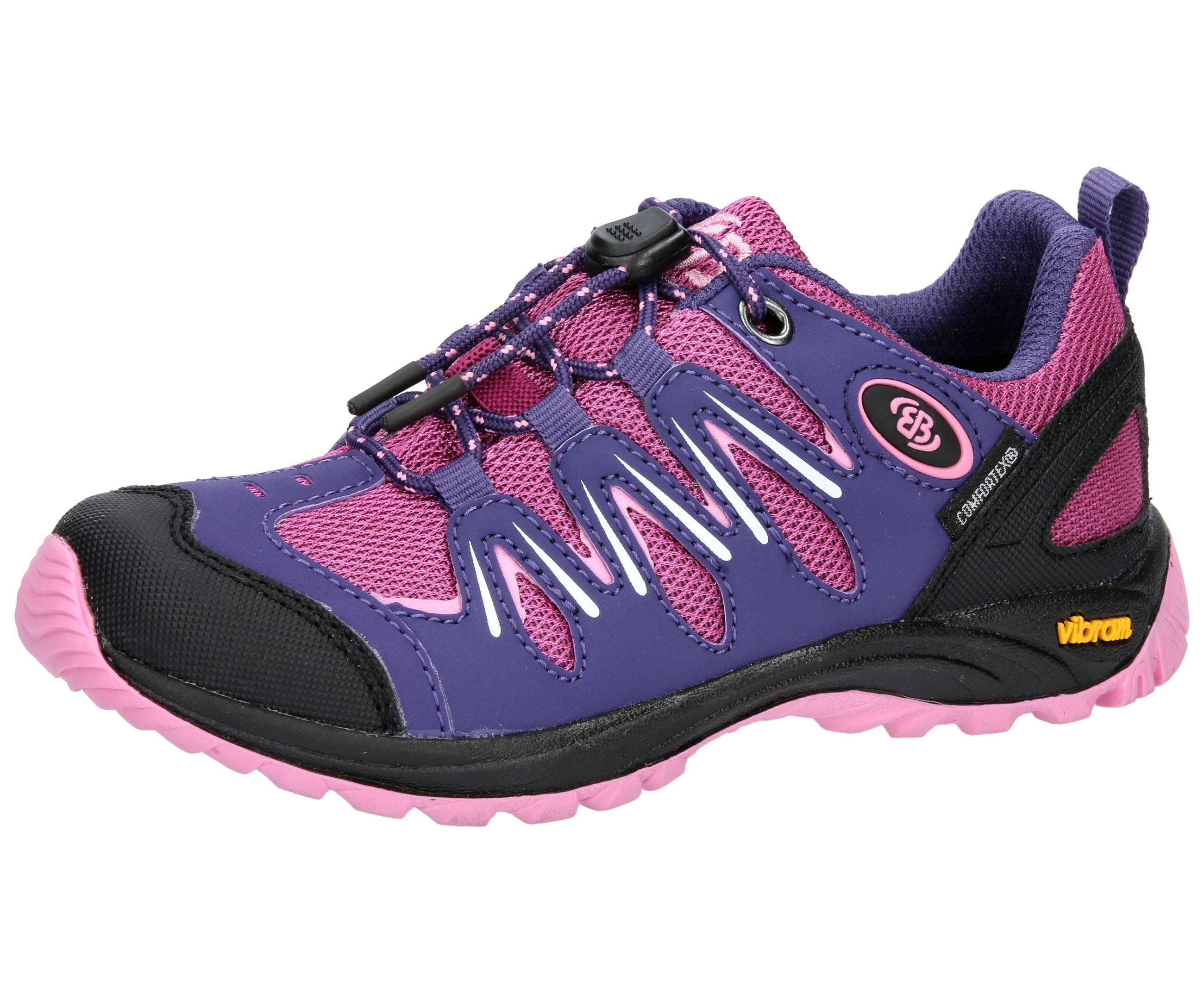 BRÜTTING Outdoorschoenen Expedition Kids