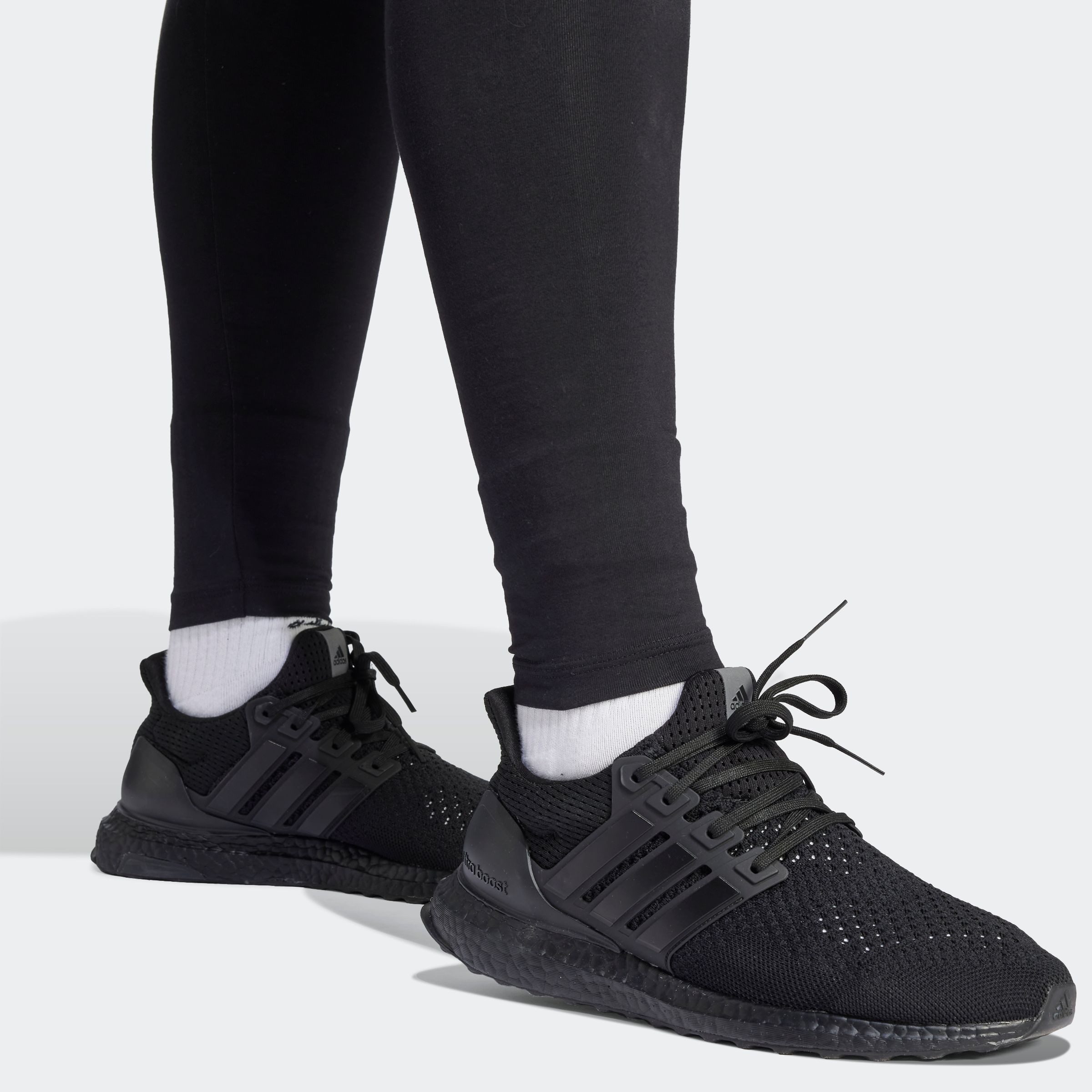adidas Sportswear Trainingstights W LIN SJLEG INC (1-delig)