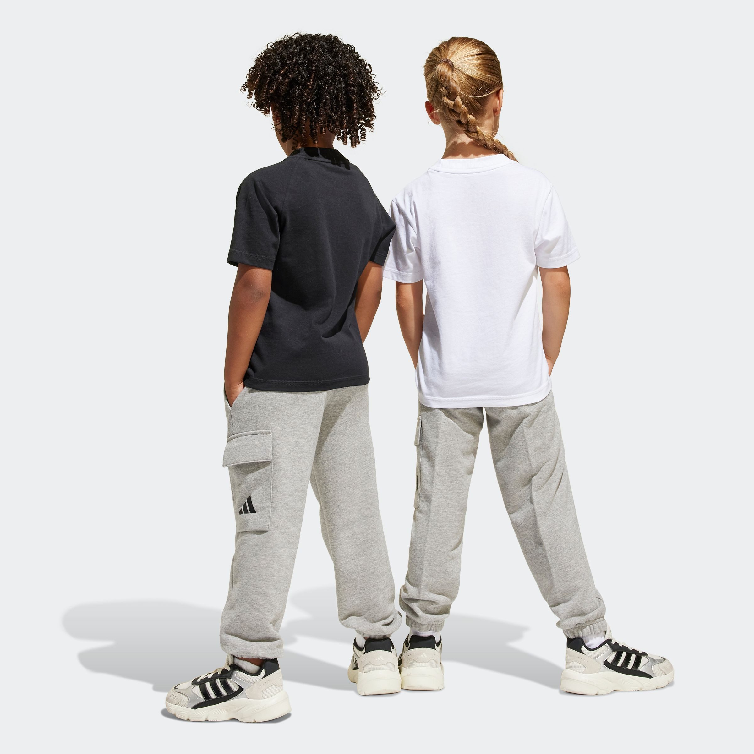 adidas Sportswear Sportbroek LK SL FT C PT (1-delig)