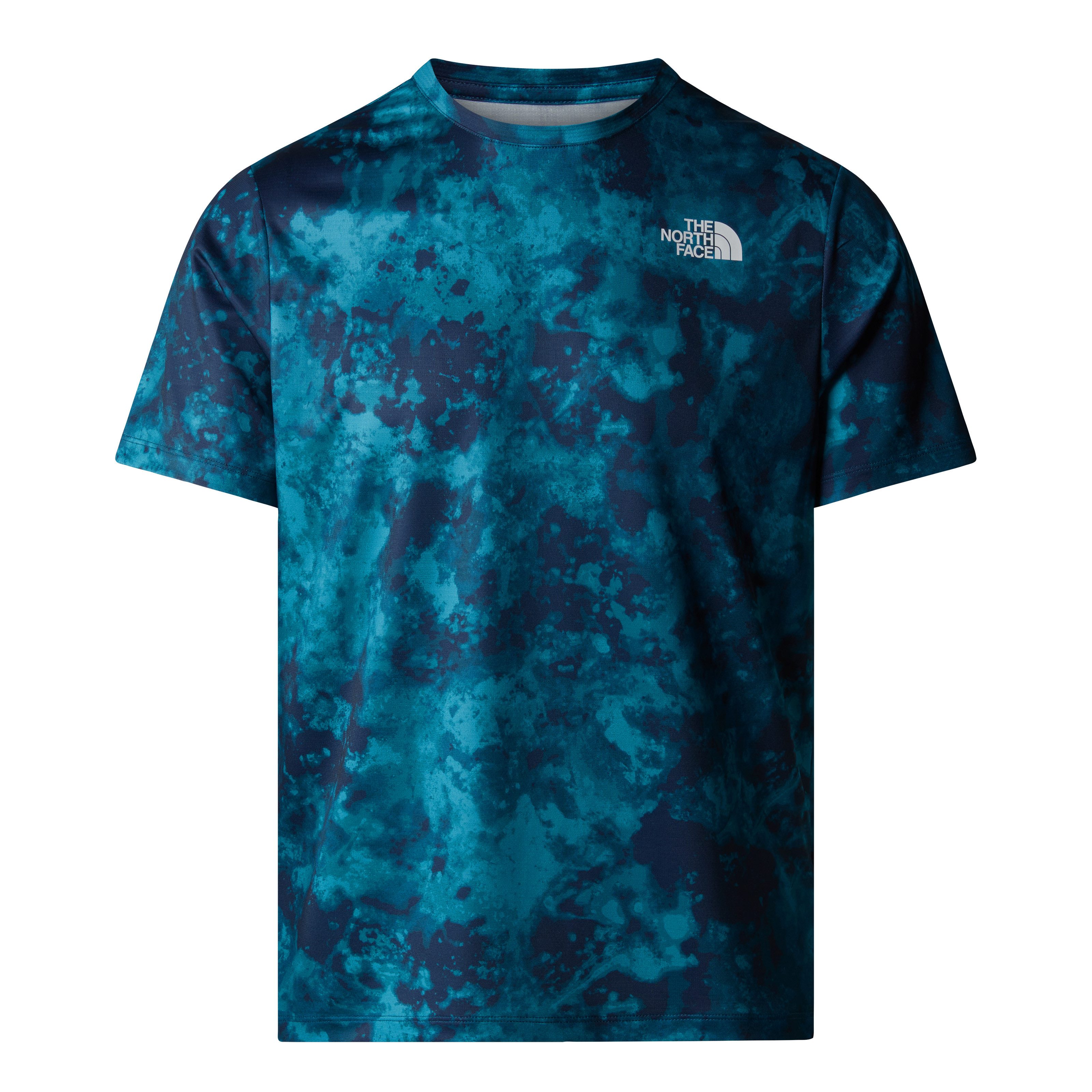 The North Face Functioneel shirt