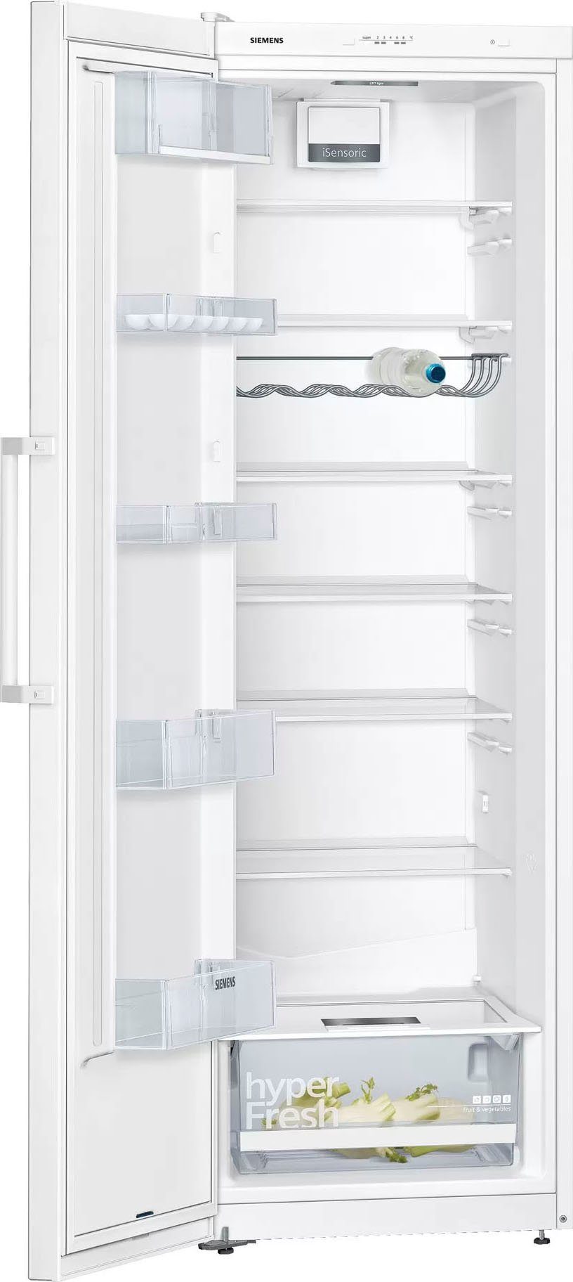 SIEMENS Koelkast KS36VVIEP