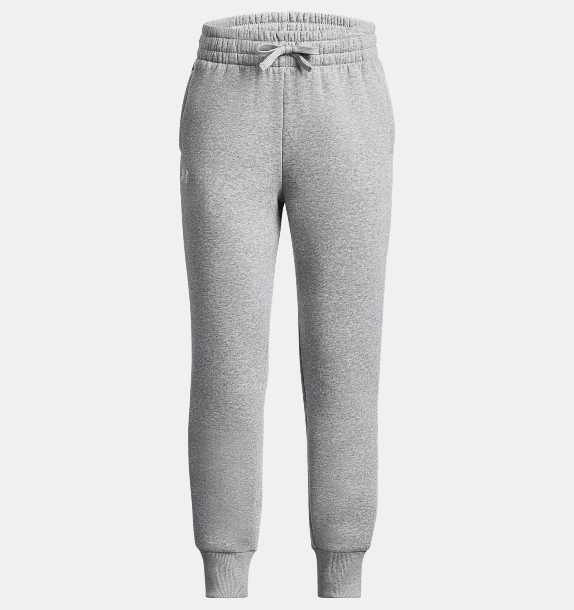 Under Armour® Joggingbroek Rival Voor kinderen - binnenmateriaal zacht opgeruwd