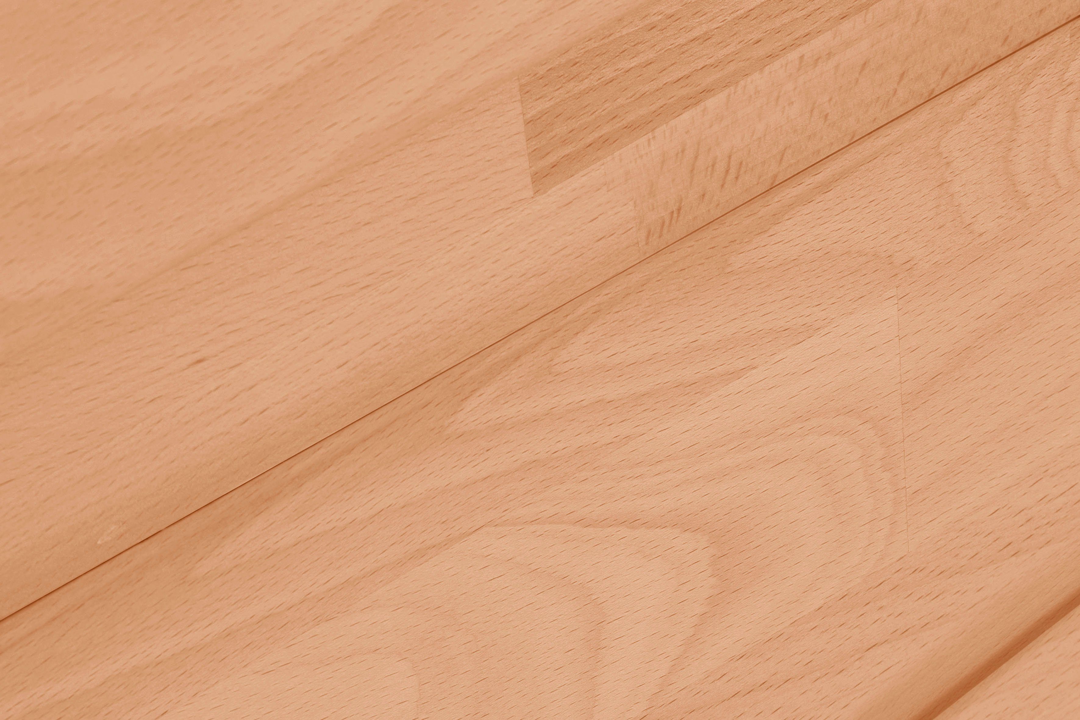 Home affaire Wandmeubel Burani gedeeltelijk massief hout (set, 3-delig)