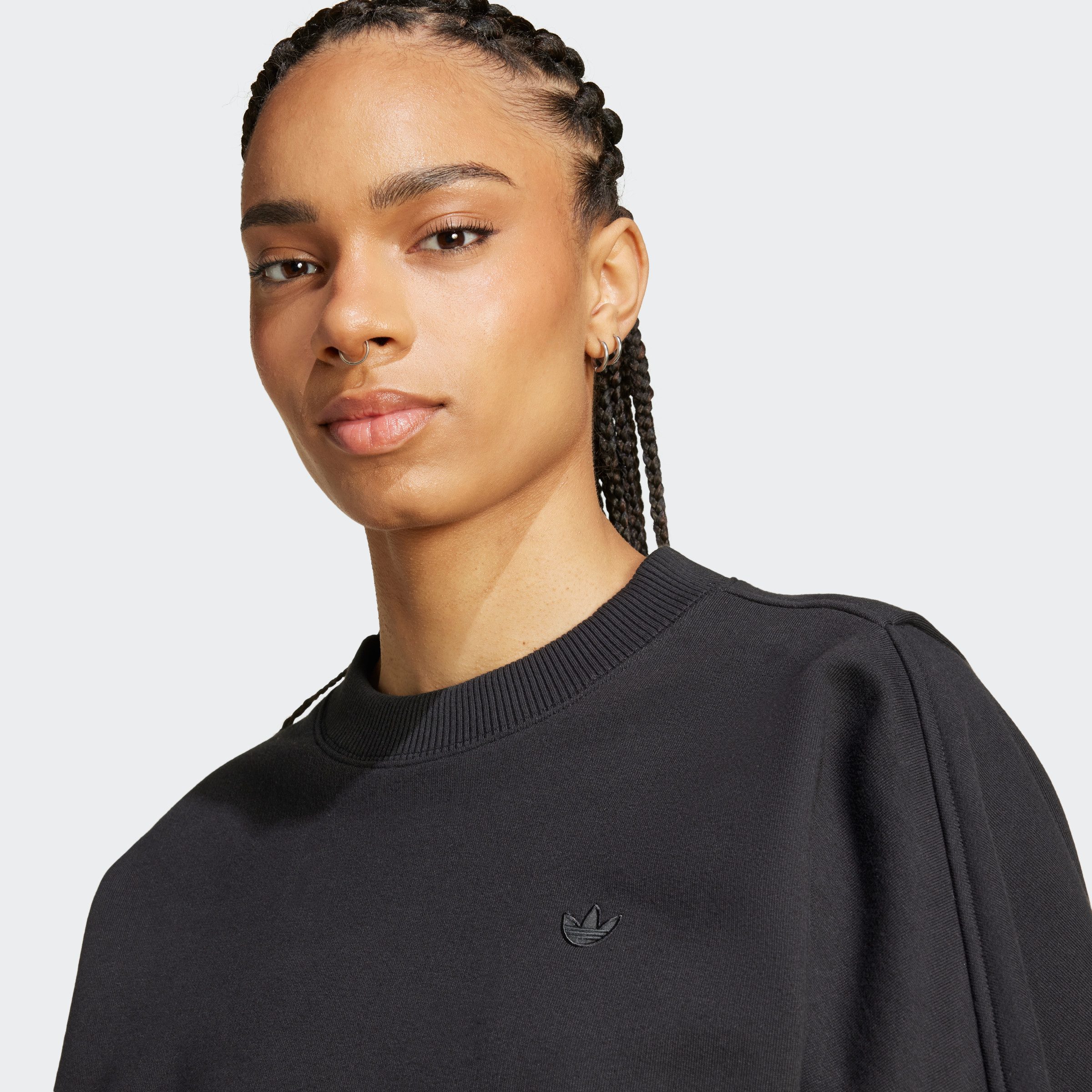 adidas Originals Sweatshirt P ESS SWEATER